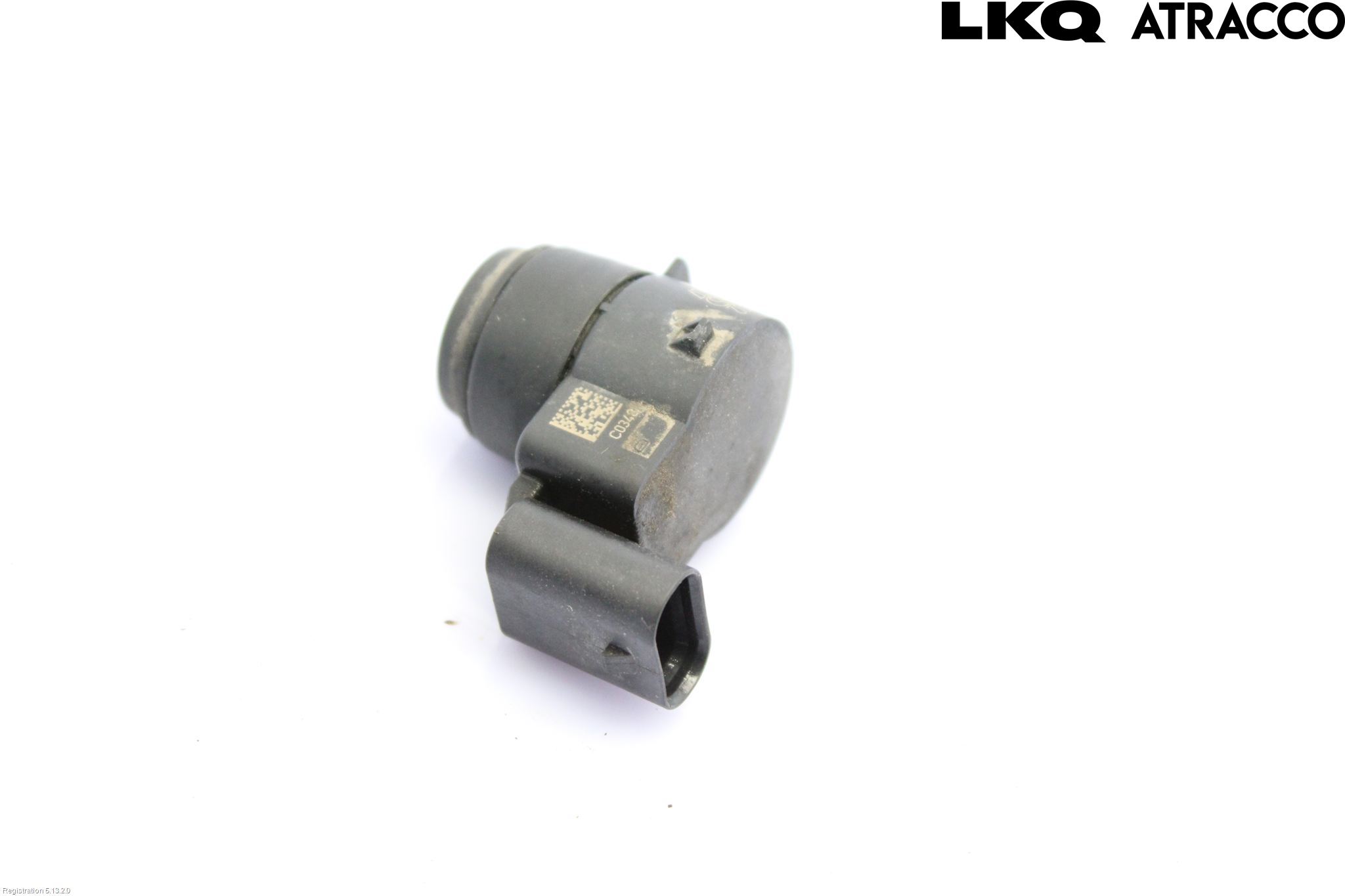 BMW 1 E87/81 5D/3D 03-11 Sensor Ryggesensor