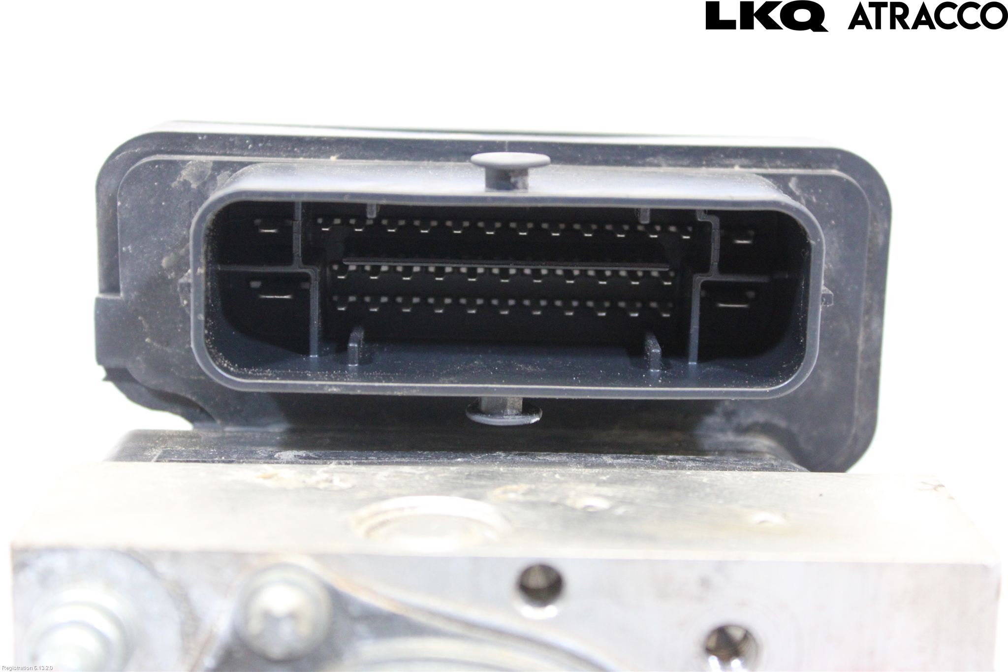 Toyota VERSO 09-18 Abs Hydraulikkaggregat