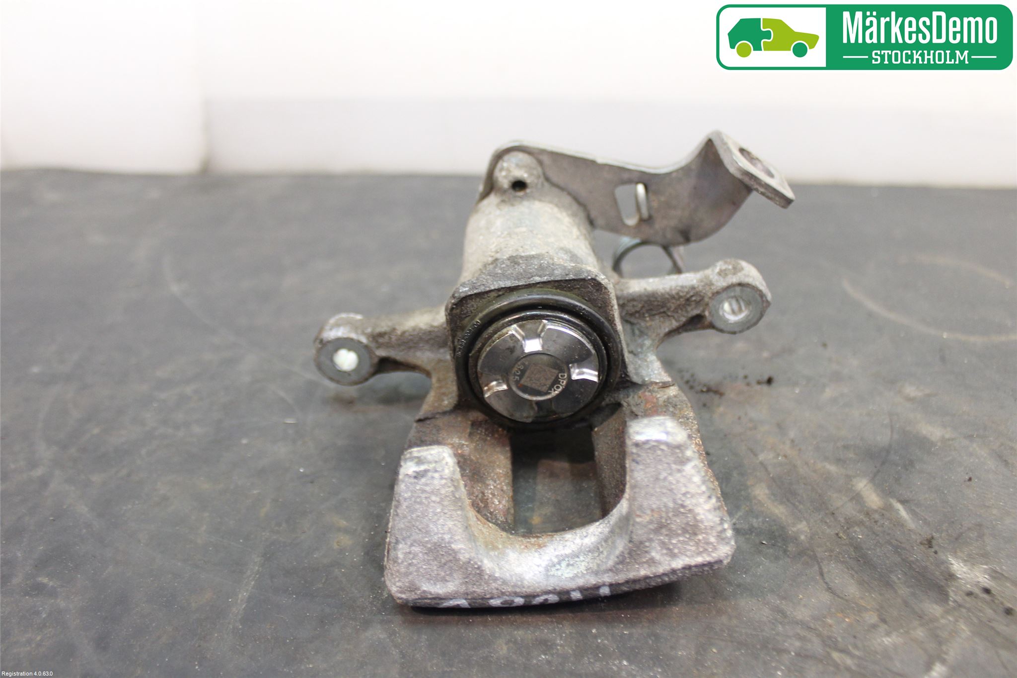 Hyundai i10 BA 17-20 Bremsecaliper Bak Venstre