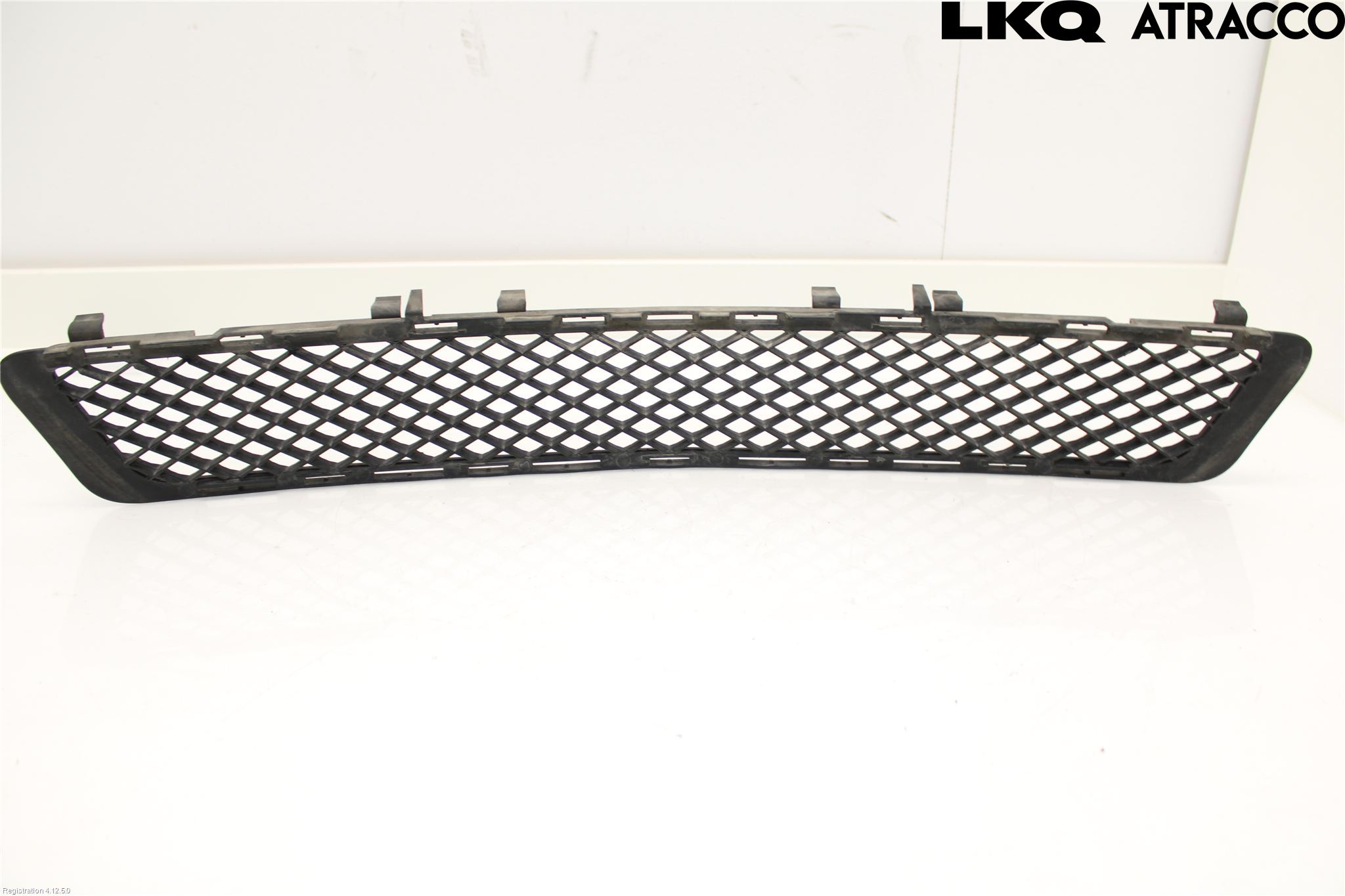Mercedes-Benz MB E-KLASS (W212) 09-16 Grill-Gitter