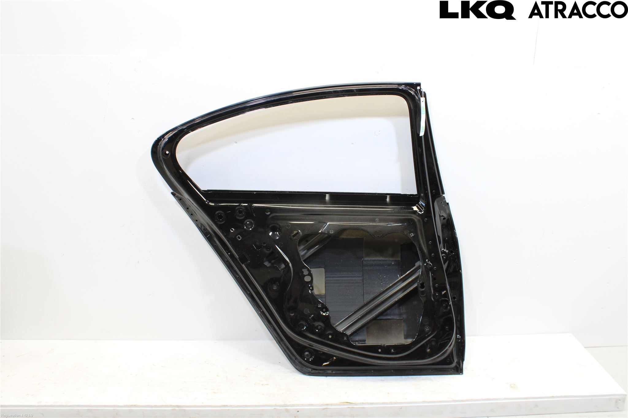 BMW 5 G30/G31/F90 17-23 Dør 4D Bak Venstre