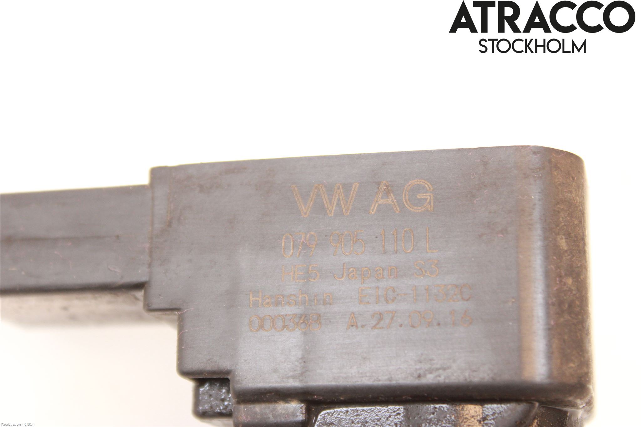 Audi A7/S7 4G 11-17 Coil