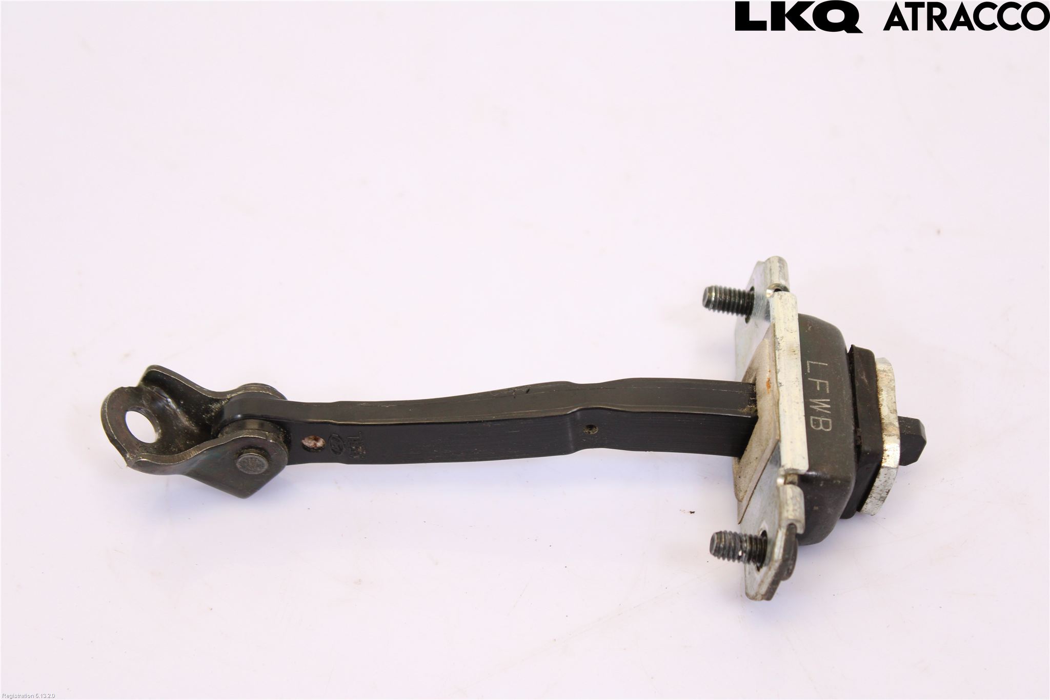 Hyundai IONIQ AE 17-22 Dørstopper