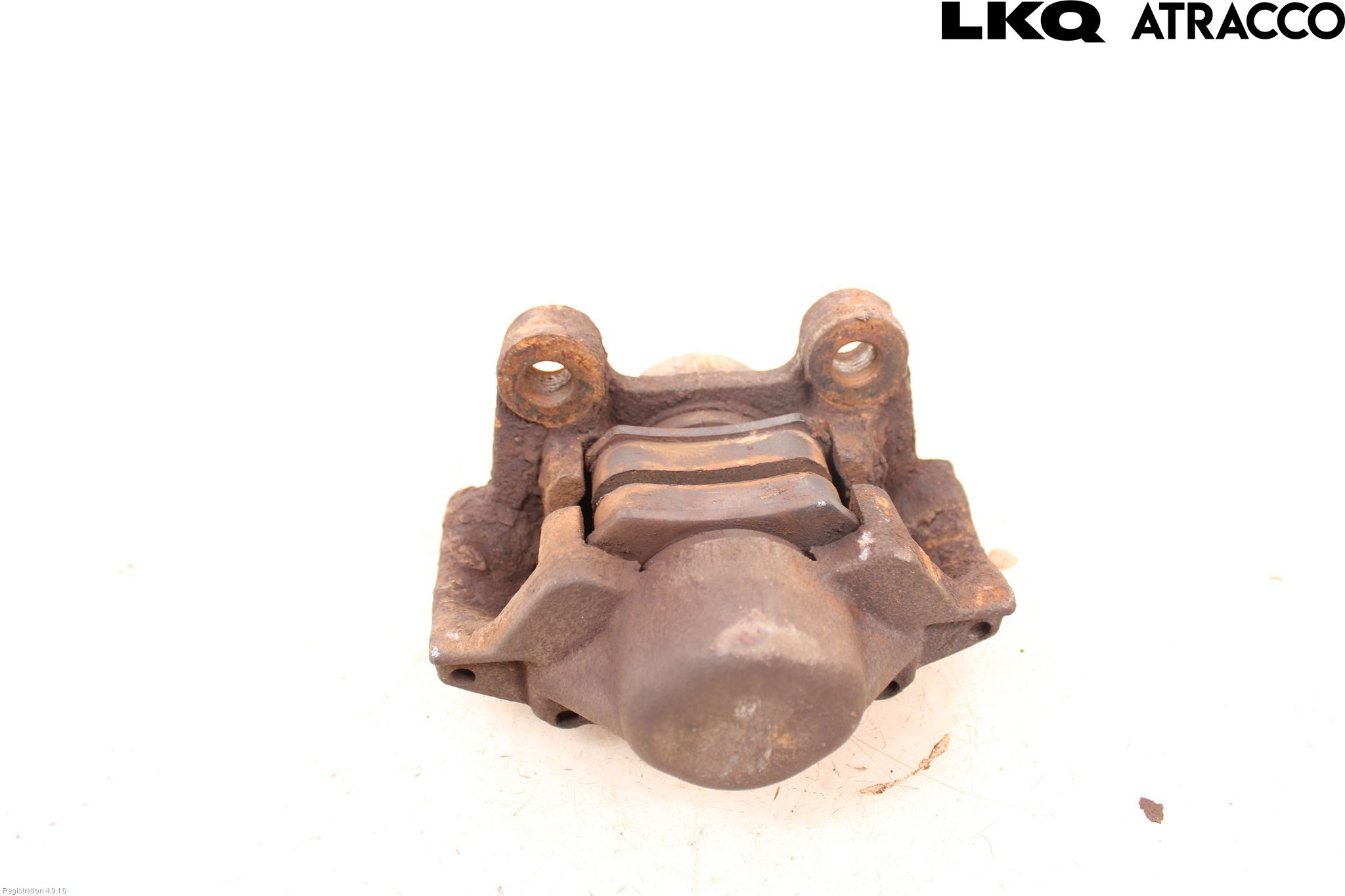 Saab 9-3 VER 1 98-03 Bremsecaliper Bak Venstre