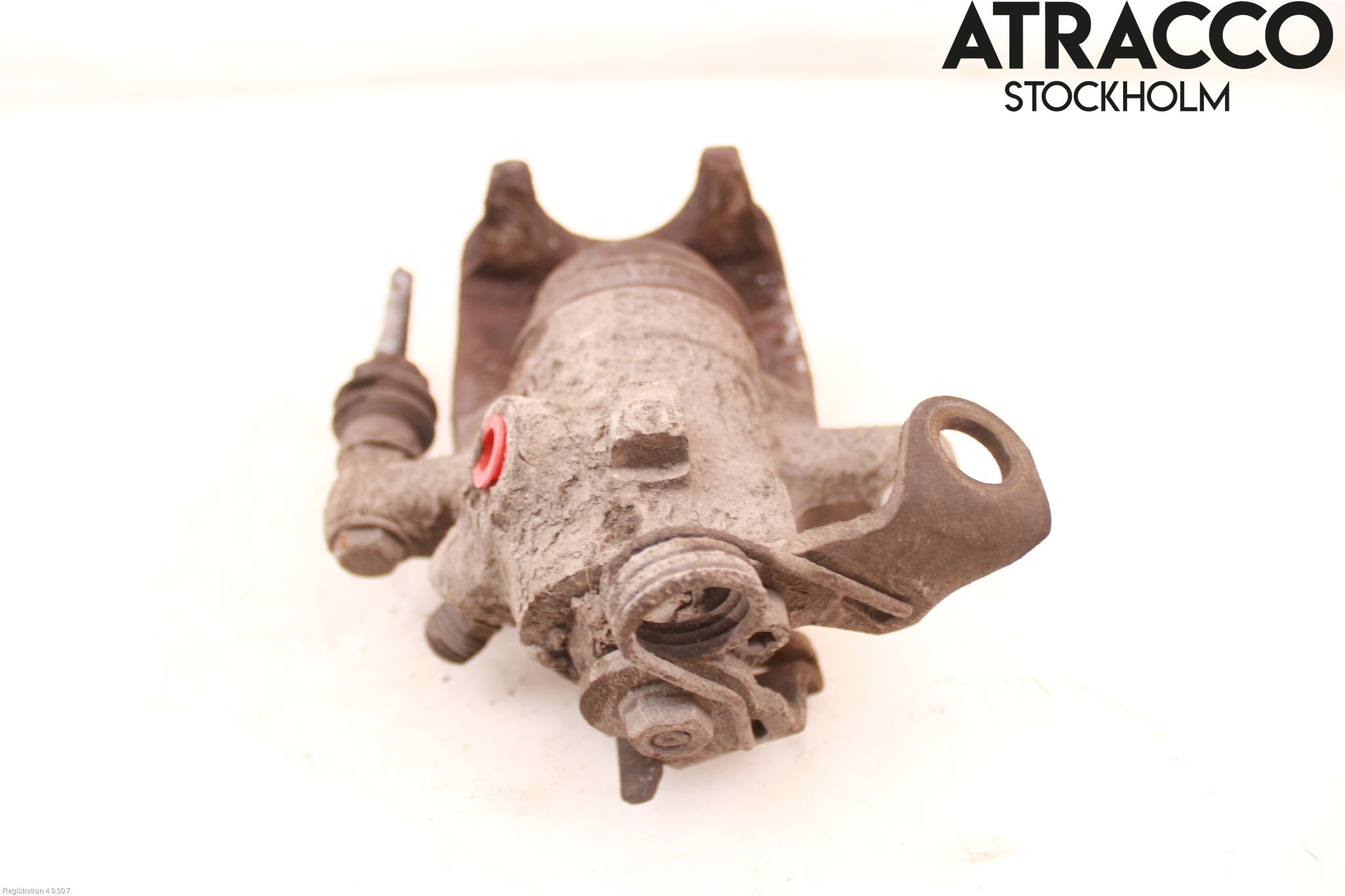 Peugeot 308 08-13 Bremsecaliper Bak Venstre