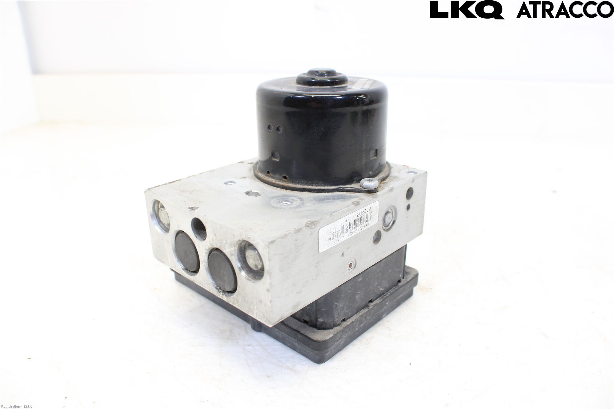 Volvo V70 05-08 Abs Hydraulikkaggregat