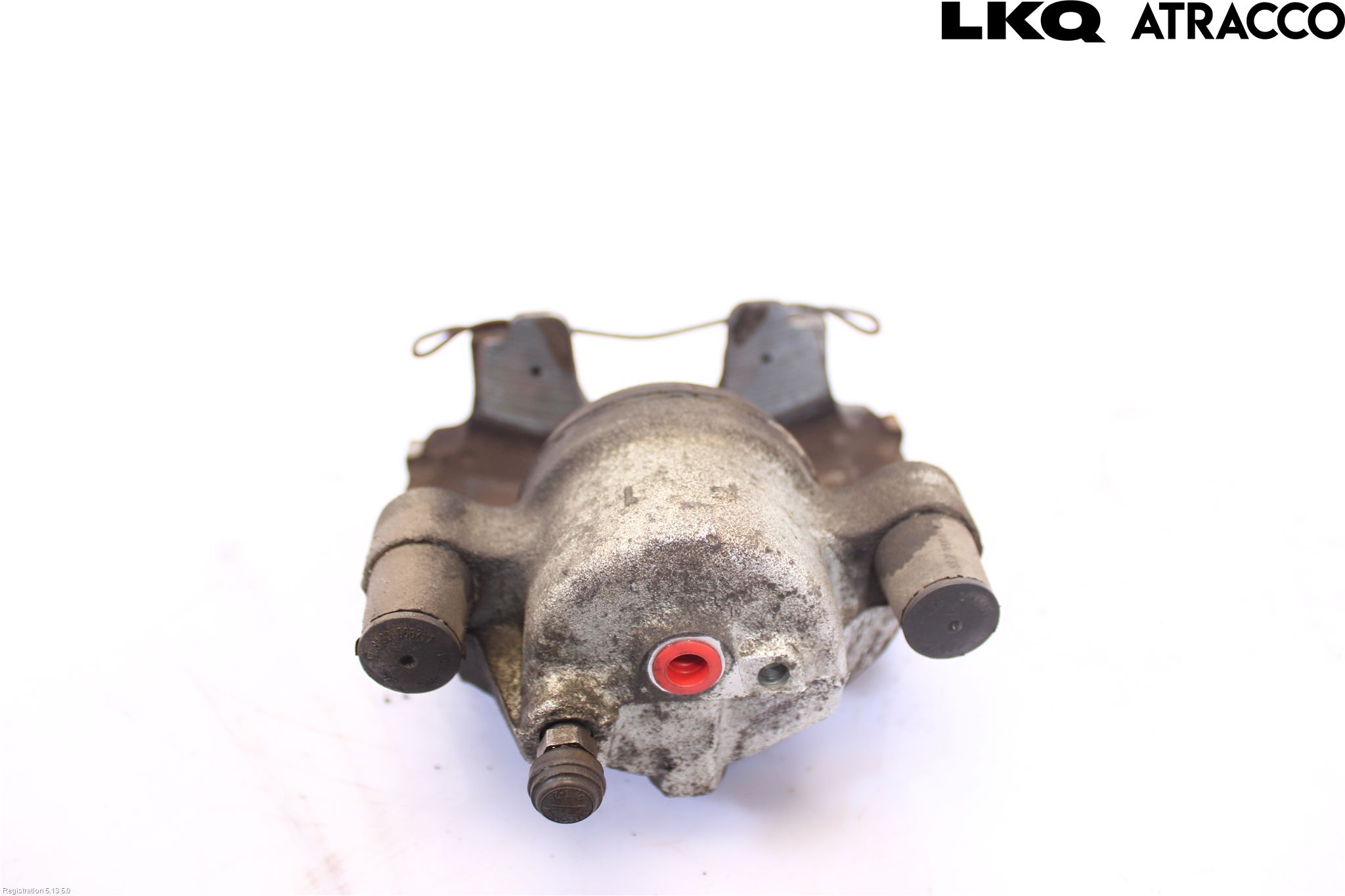 Toyota AYGO X AB70 22- Bremsecaliper Foran Høyre