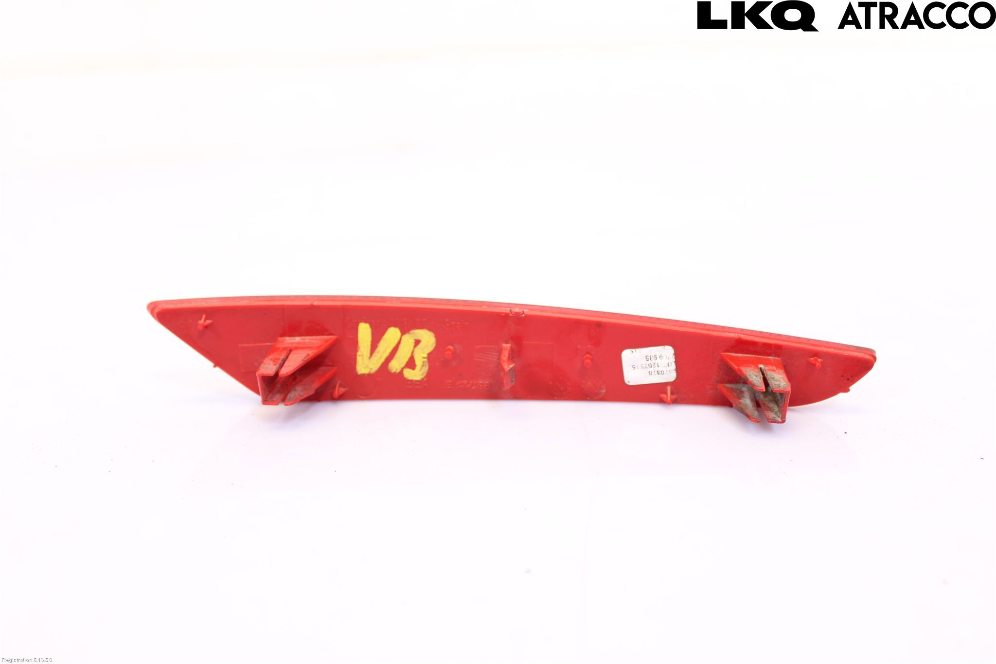 Seat LEON 13-20 Refleks Bak
