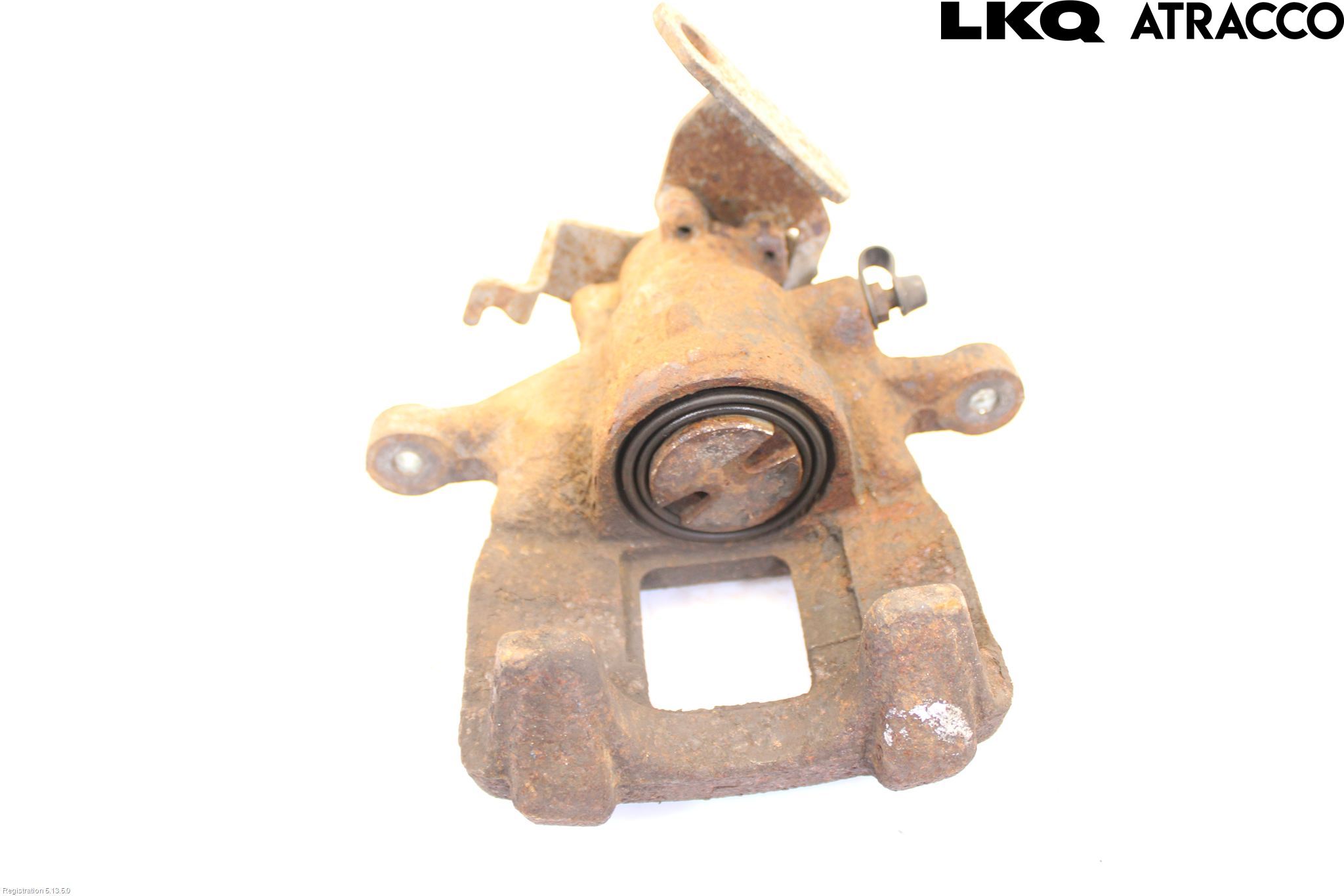Ford TRANSIT/TOURNEO CUSTOM 13-24 Bremsecaliper Bak Venstre