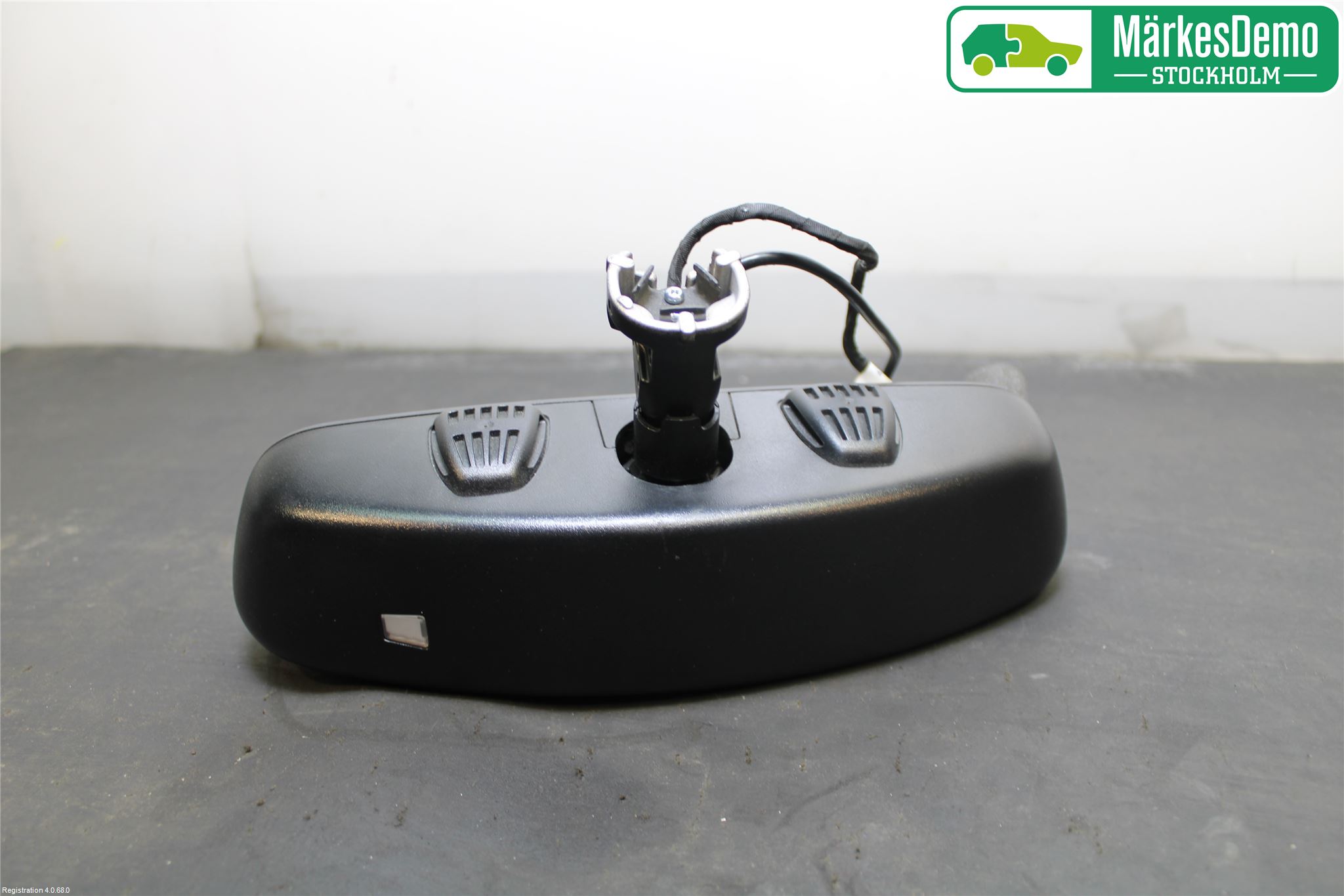 Mercedes-Benz MB C-KLASS (W205) 14-21 Speil Innvendig El