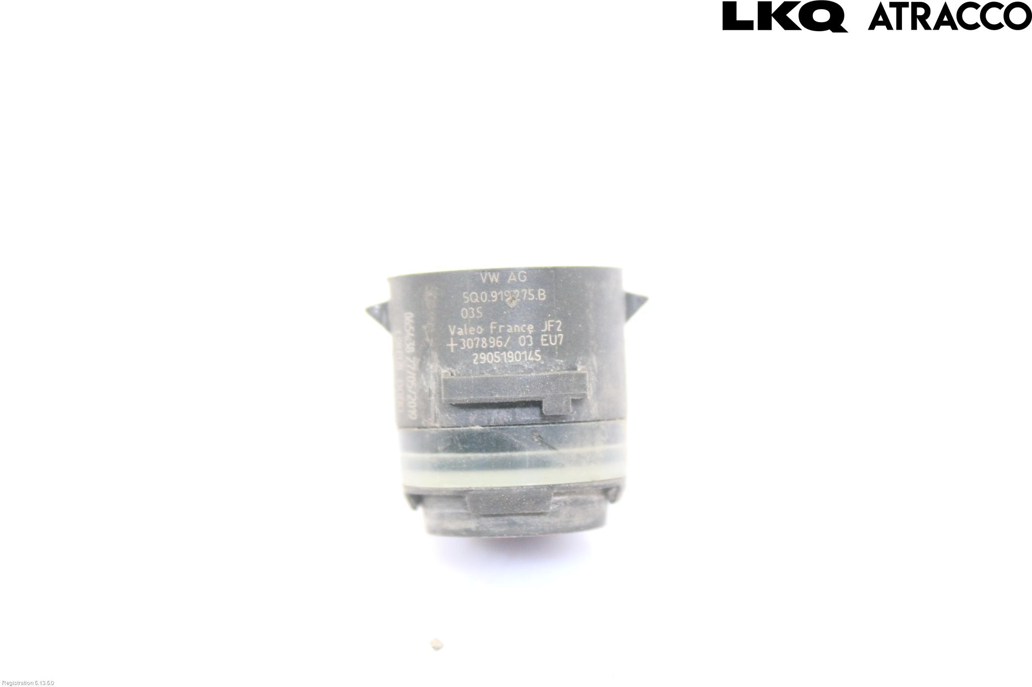 Volkswagen VW CADDY 16-20 Sensor Parkering Front