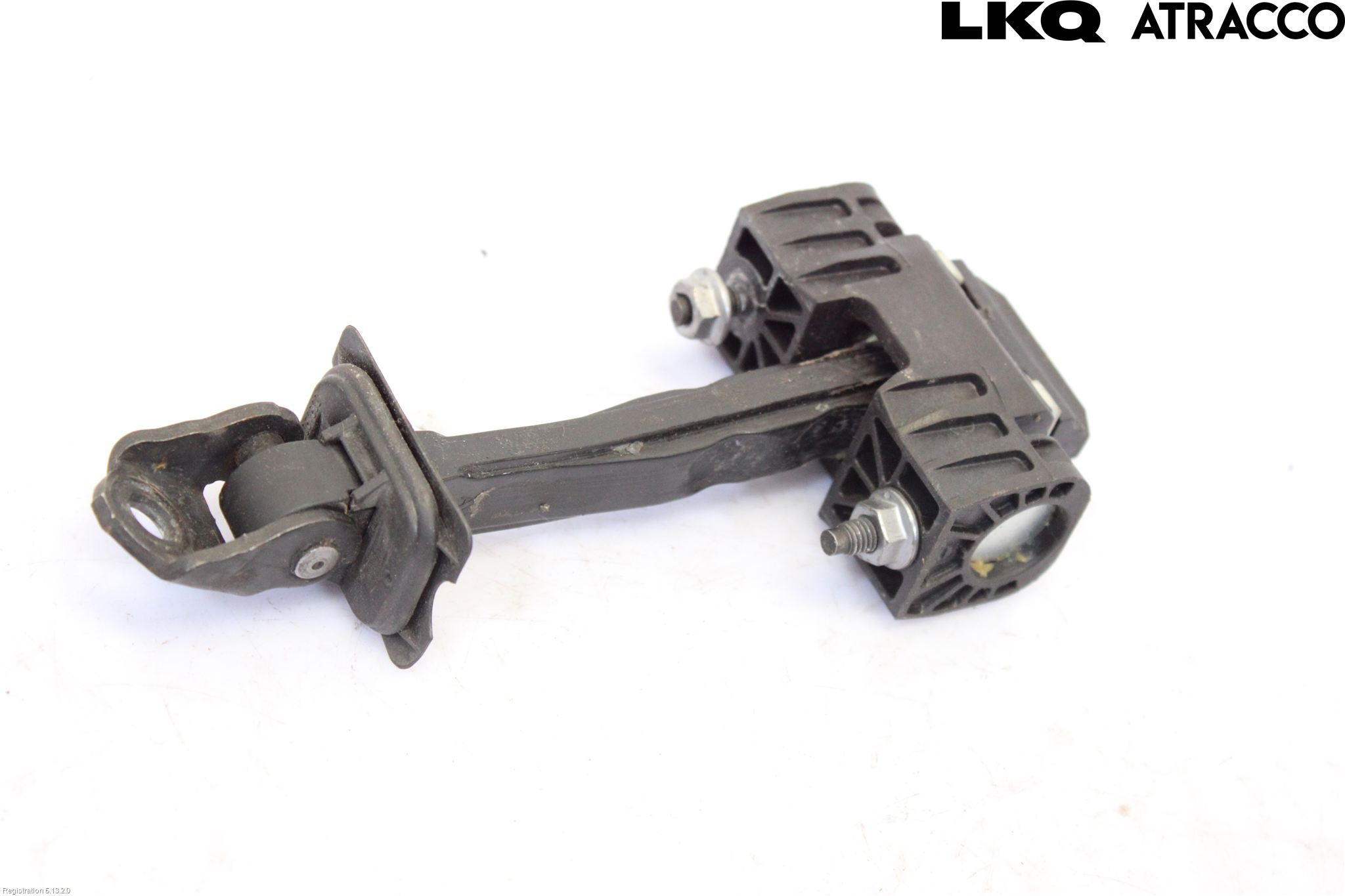 Toyota PROACE II 16- Dørstopper