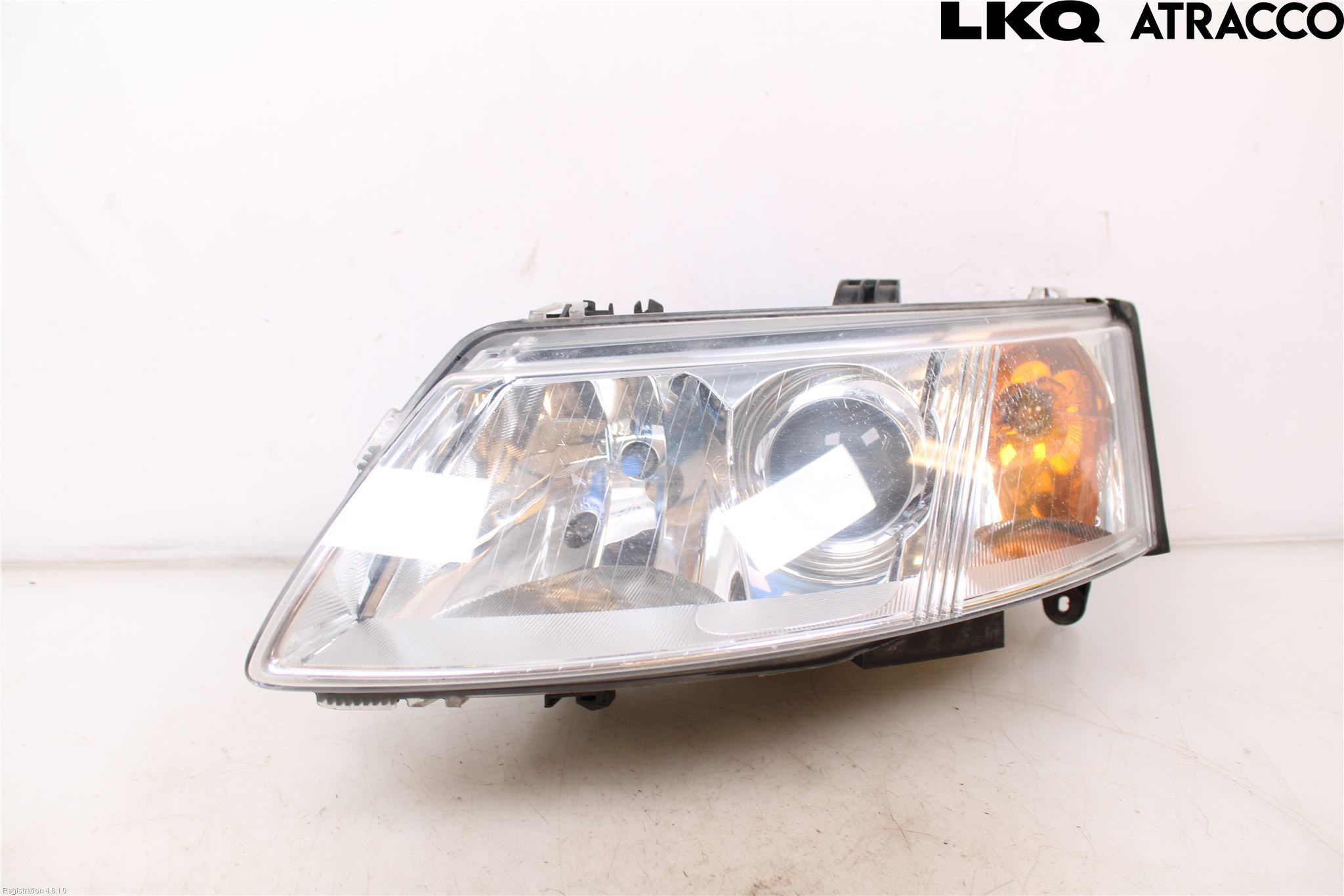 Saab 9-3 VER 2 Frontlykt Venstre