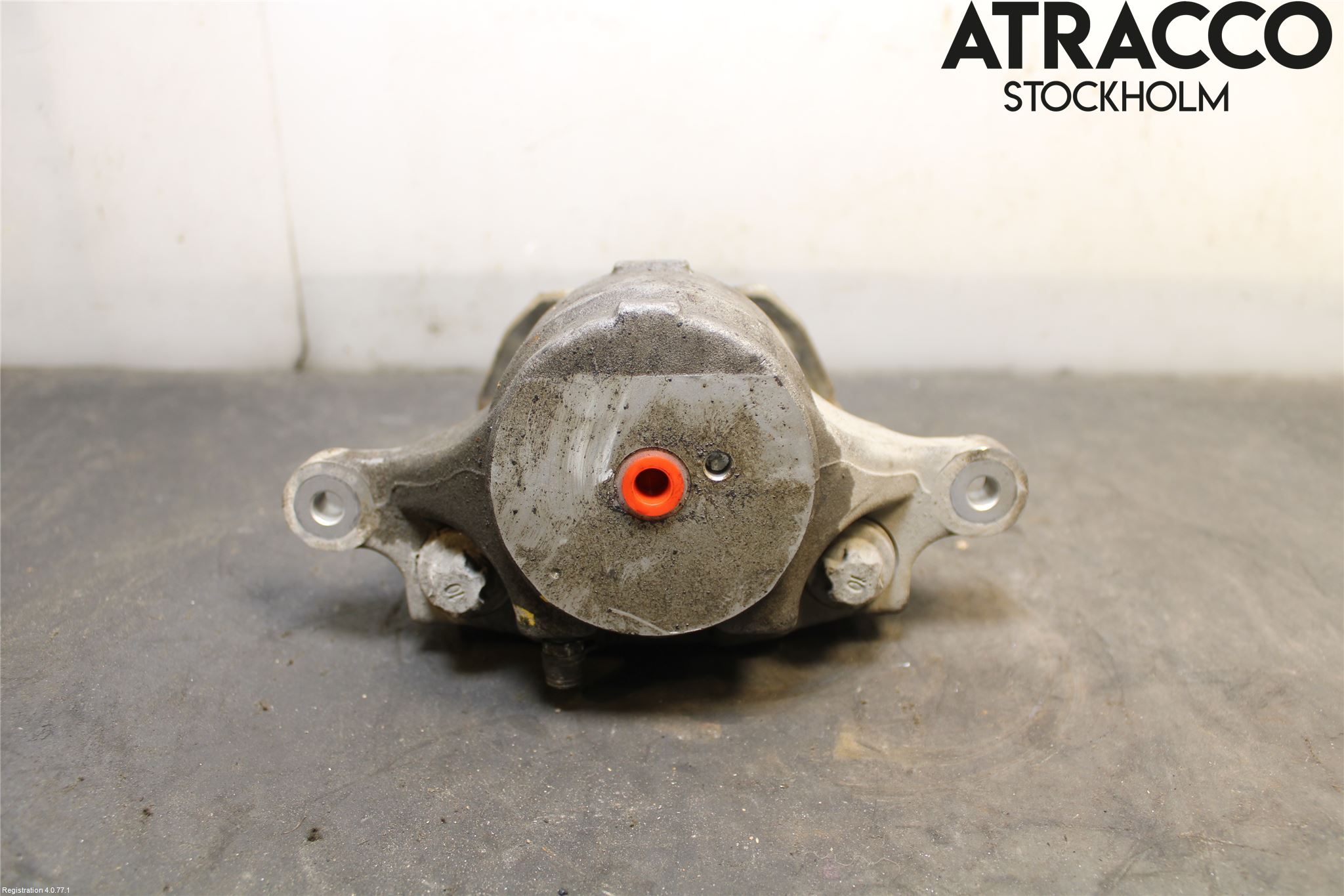 Hyundai KONA/ELECTRIC OS 18-23 Bremsecaliper Foran Høyre
