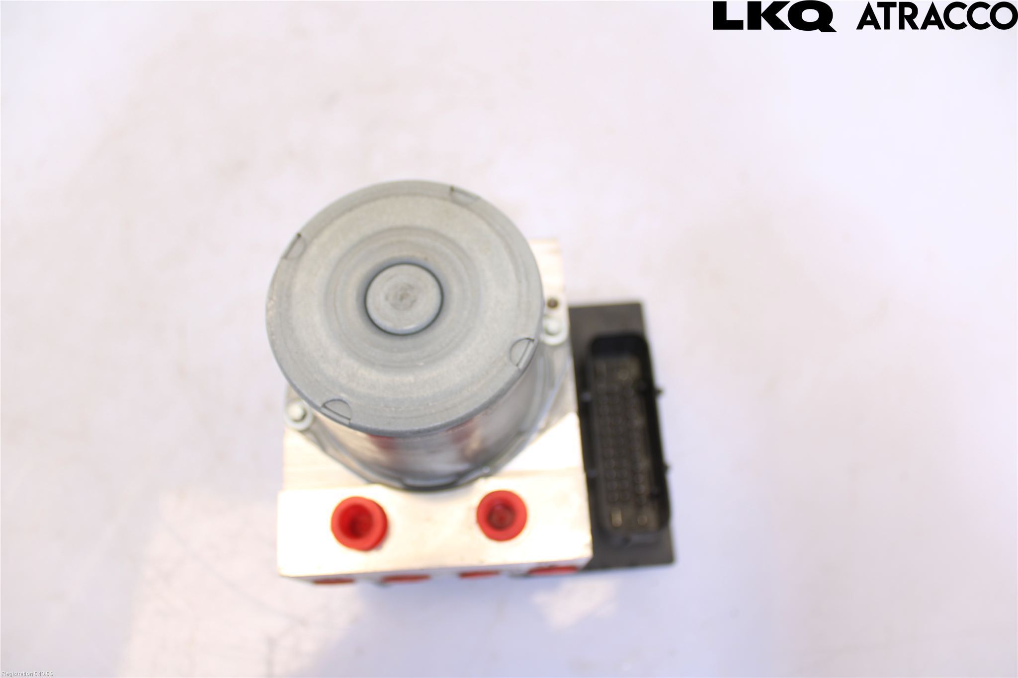 BMW X1 E84 10-15 Abs Hydraulikkaggregat