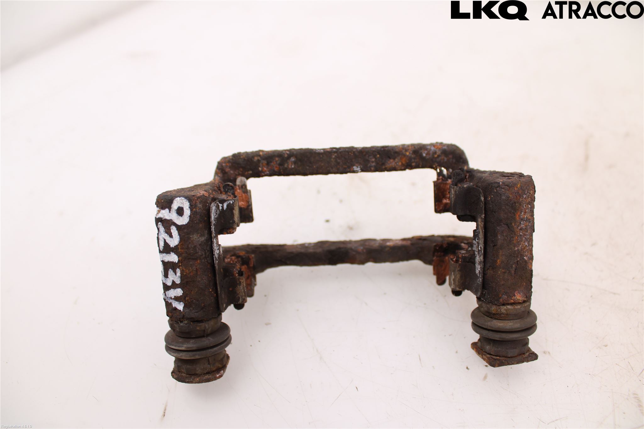 Toyota COROLLA 02-07 Bremsecaliper Feste Holder
