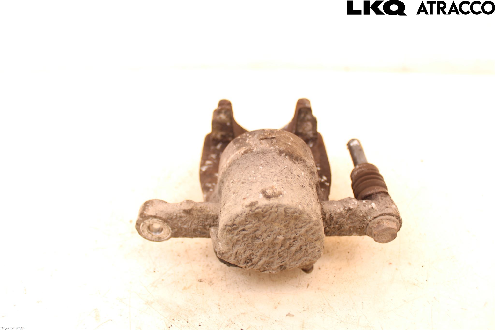 Toyota COROLLA VERSO 02-04 Bremsecaliper Bak Venstre