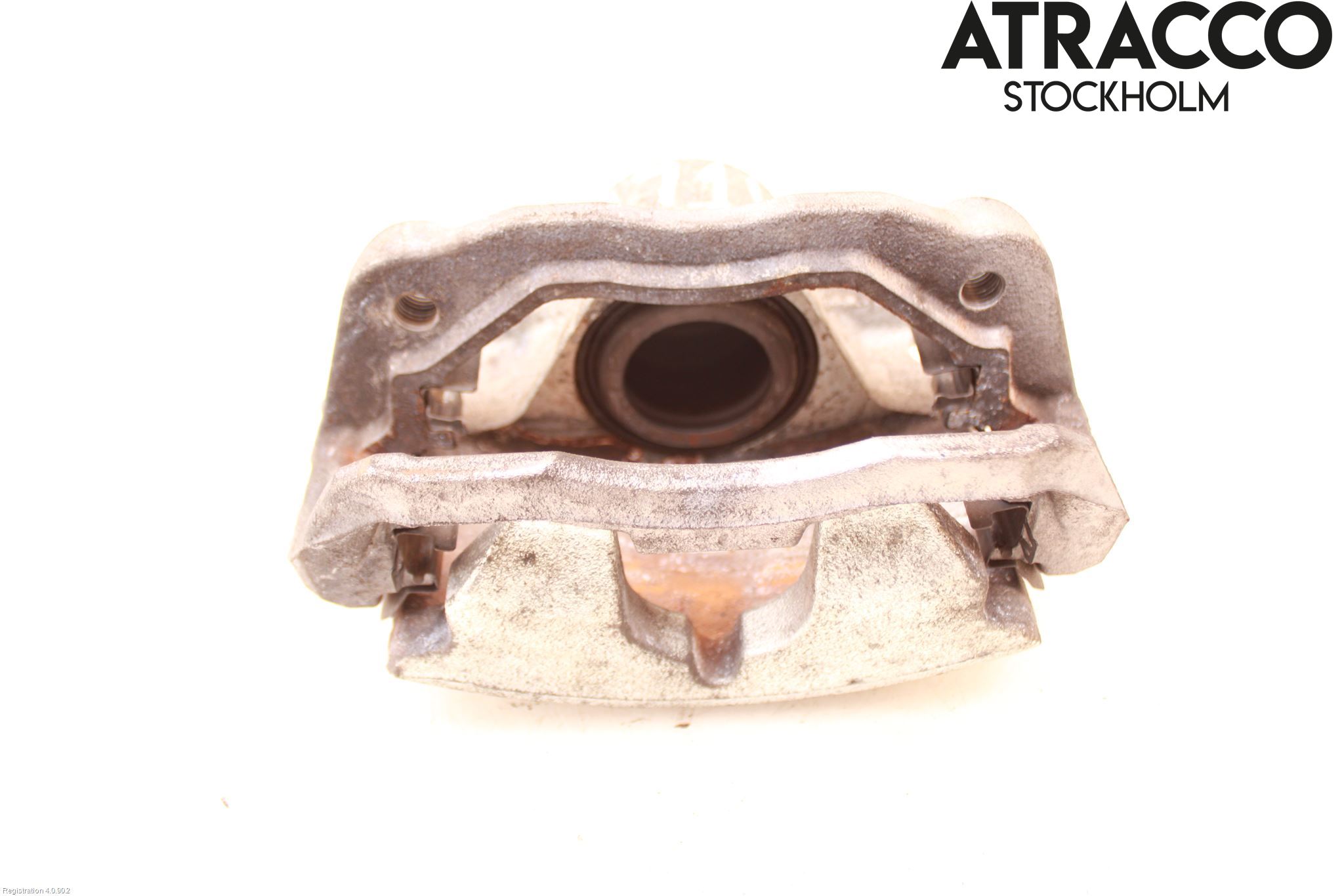 BMW X1/iX1 U11 23- Bremsecaliper Foran Høyre