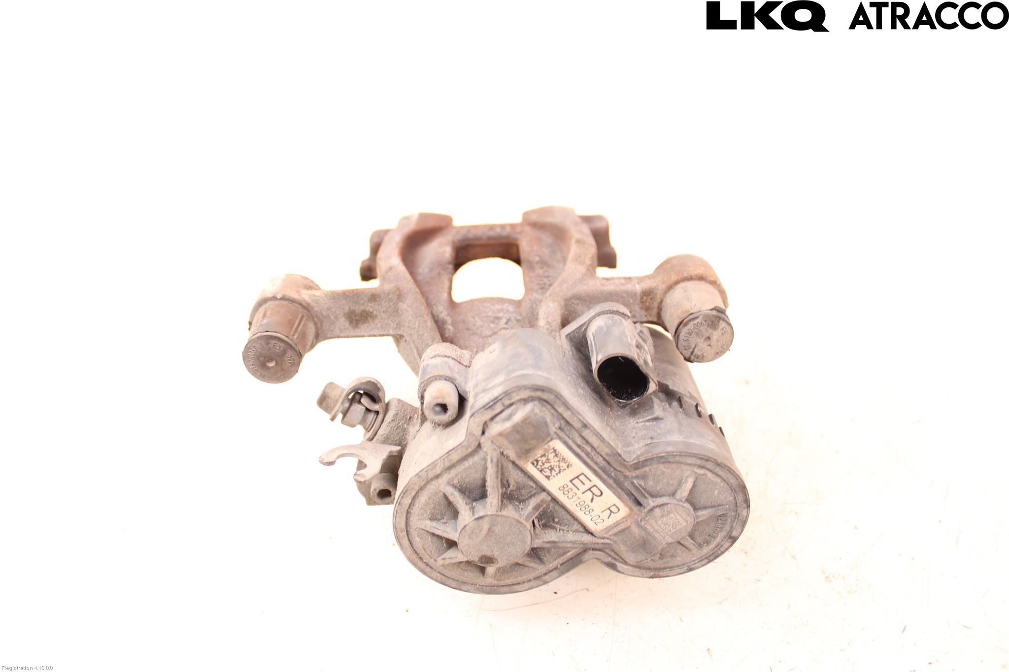 Mini ONE/COOPER 3DR F56 14-24 Bremsecaliper Bak Høyre