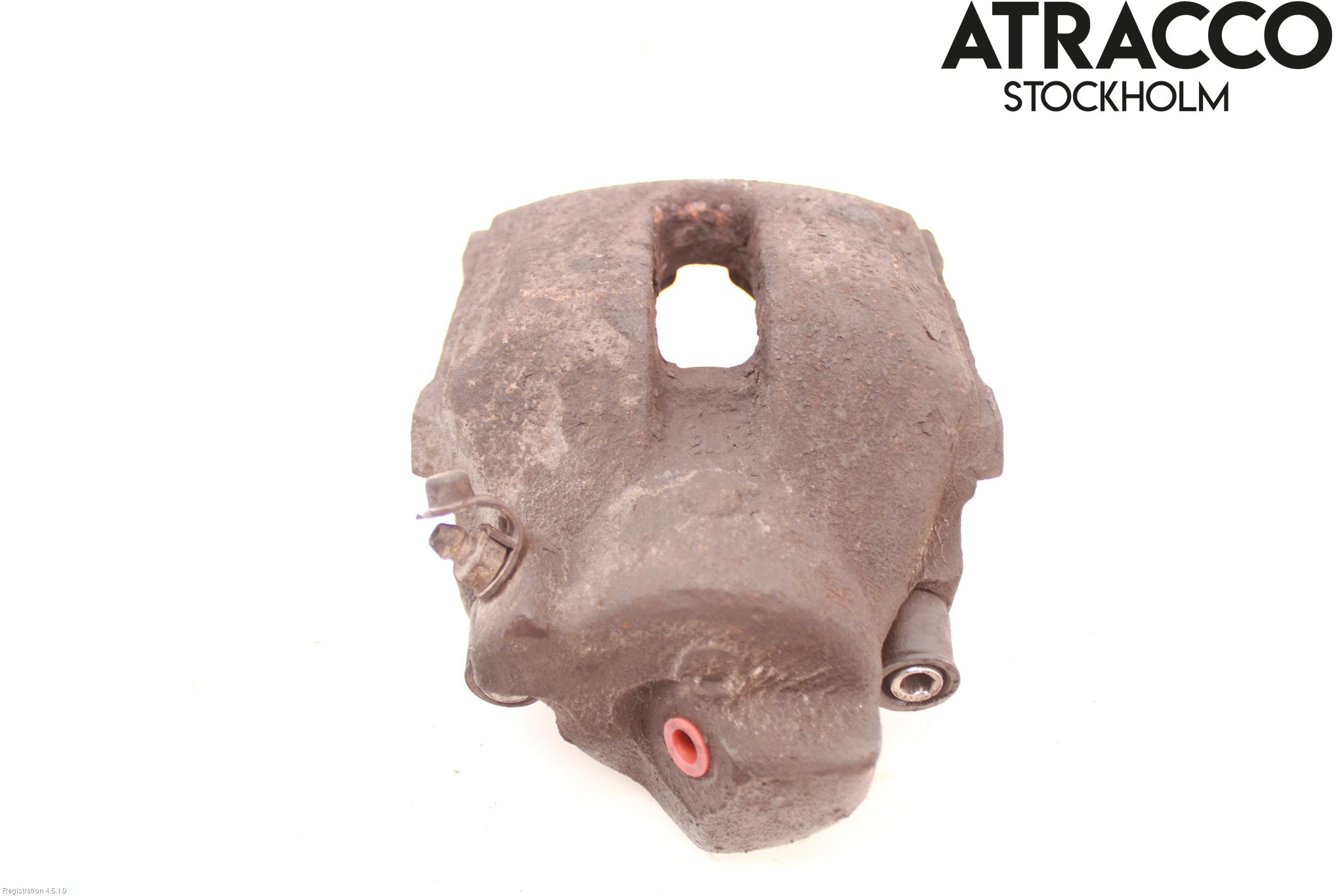 Landrover LAND ROVER RANGE ROVER L322 02-12 Bremsecaliper Foran Høyre
