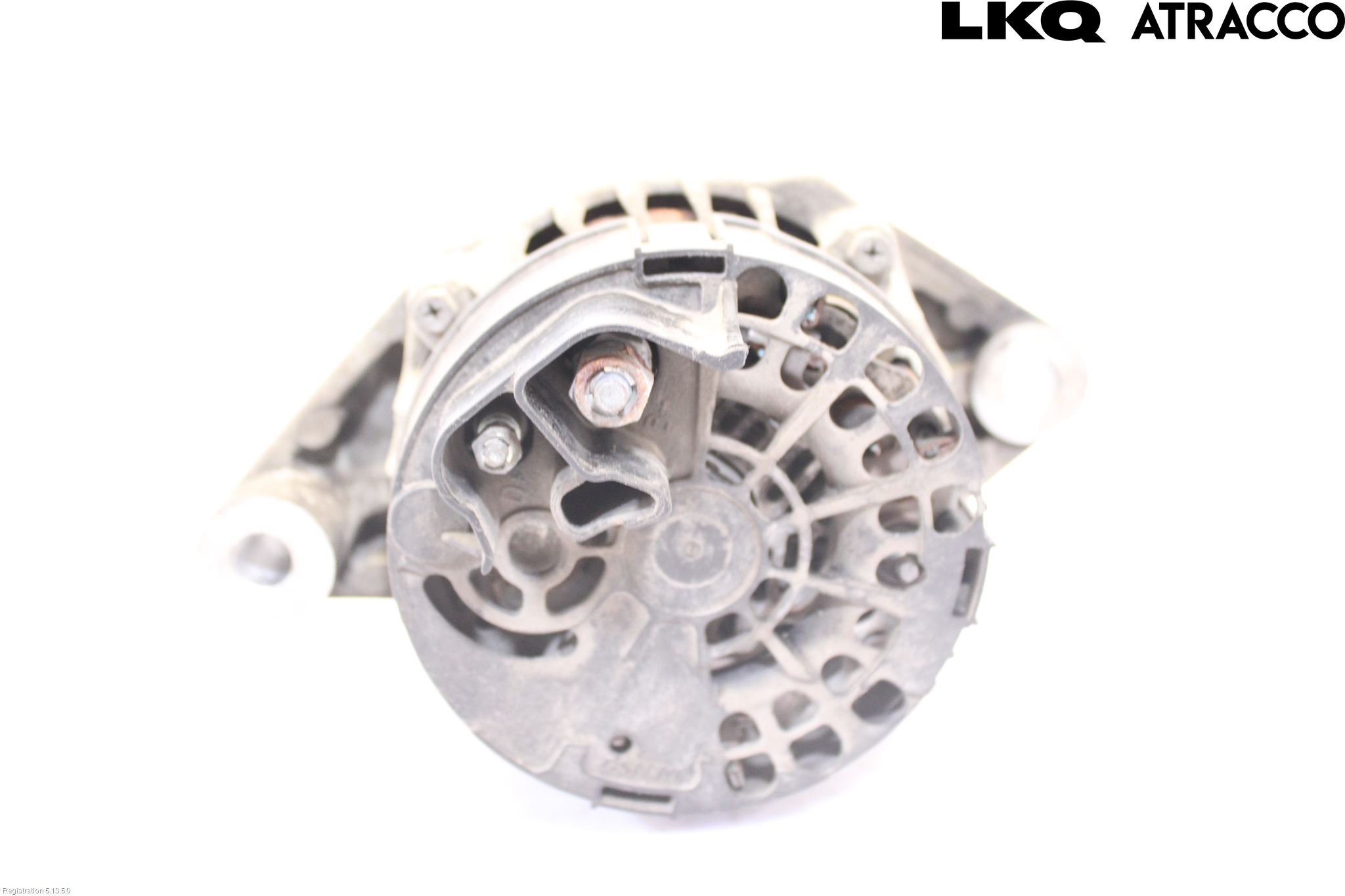 Opel COMBO D 12-18 Dynamo