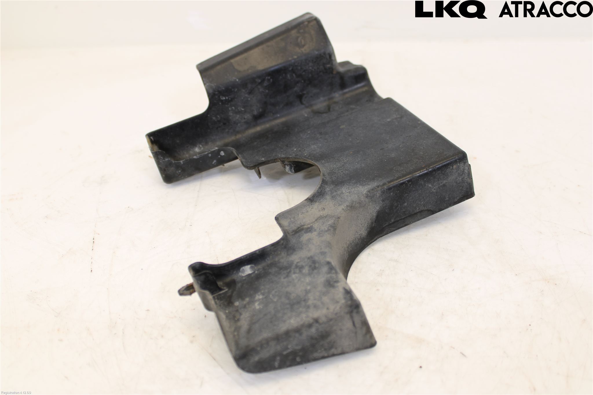 Lexus IS 250/350 14-20 Bunnplate U Motor-Gear-Dørk