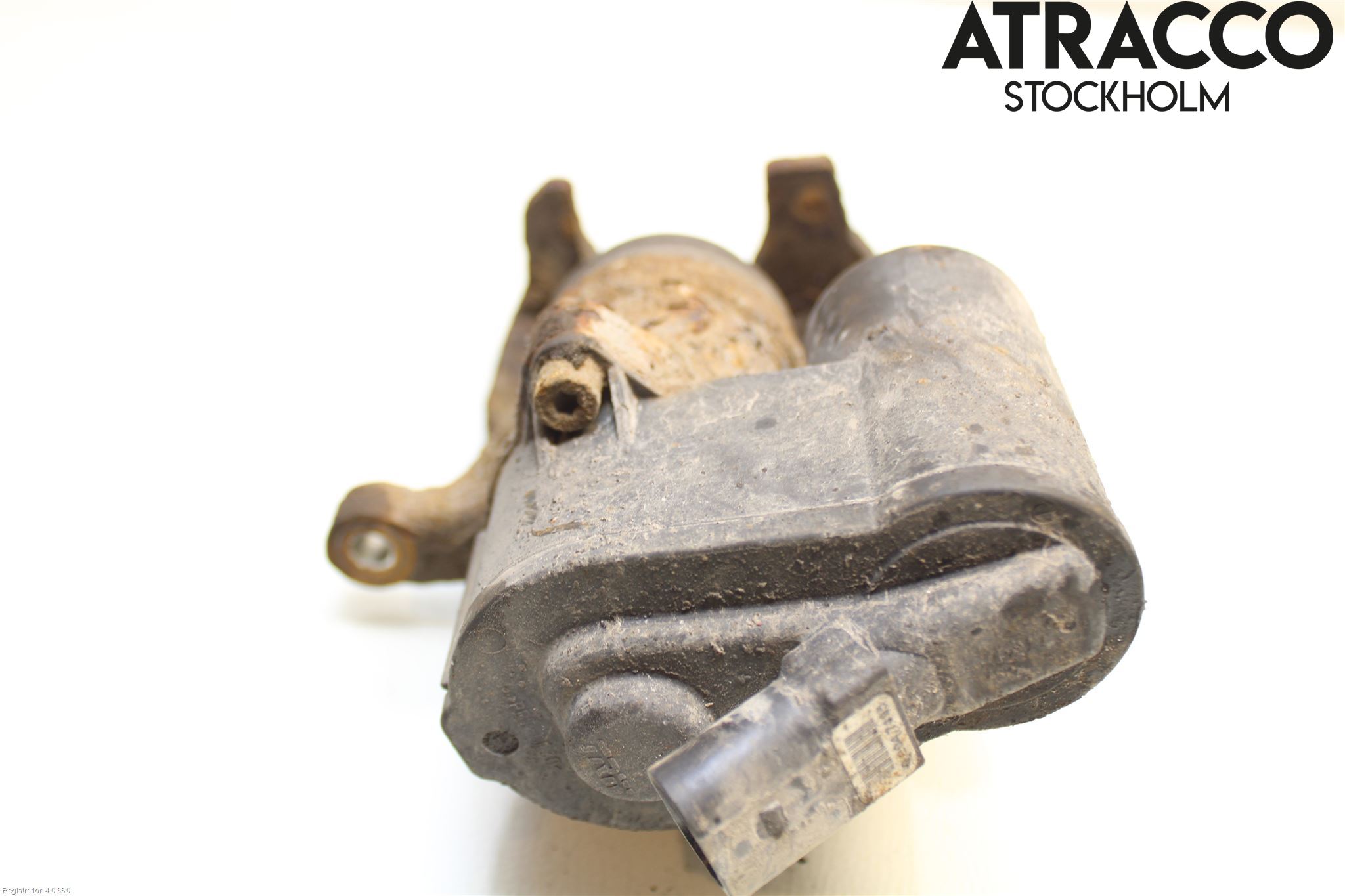 Volkswagen VW SHARAN 11- Bremsecaliper Bak Venstre