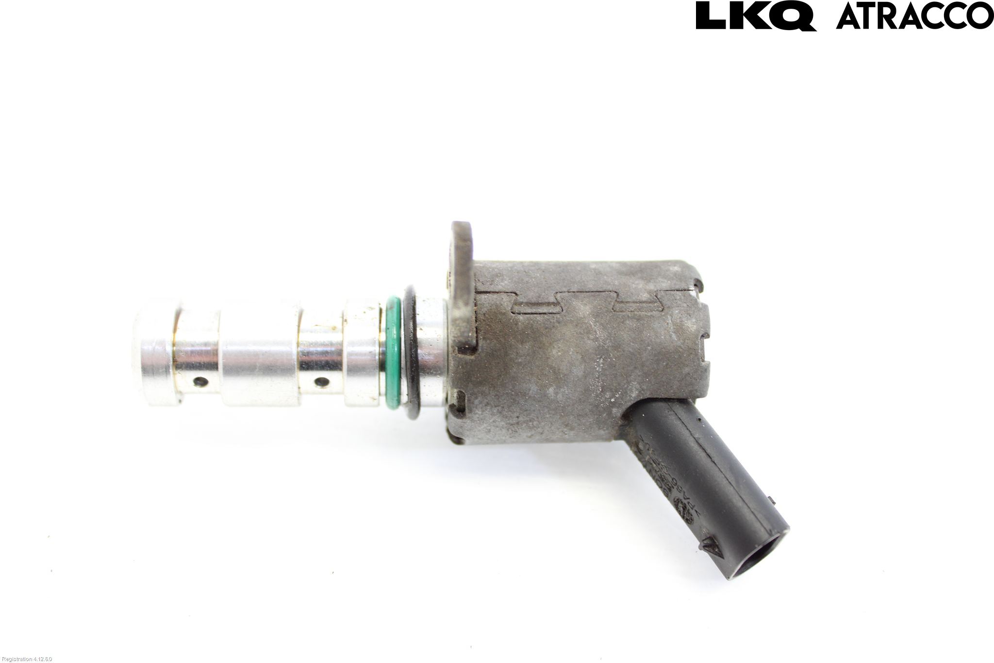 Ford TRANSIT/TOURNEO CUSTOM 13-24 Kamaksel Vvt-Enhet (Vanos)
