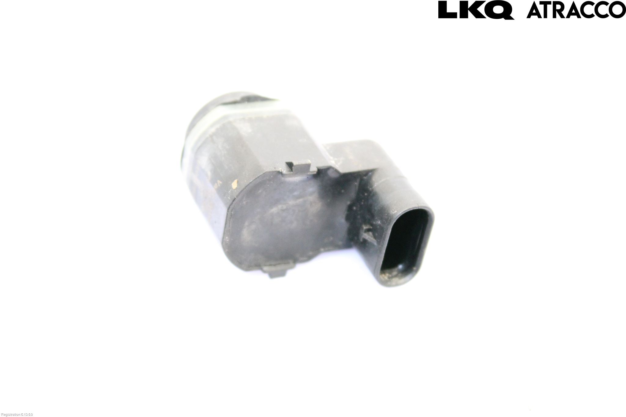 BMW 5 E60/61 Sed/Tou 02-10 Sensor Ryggesensor