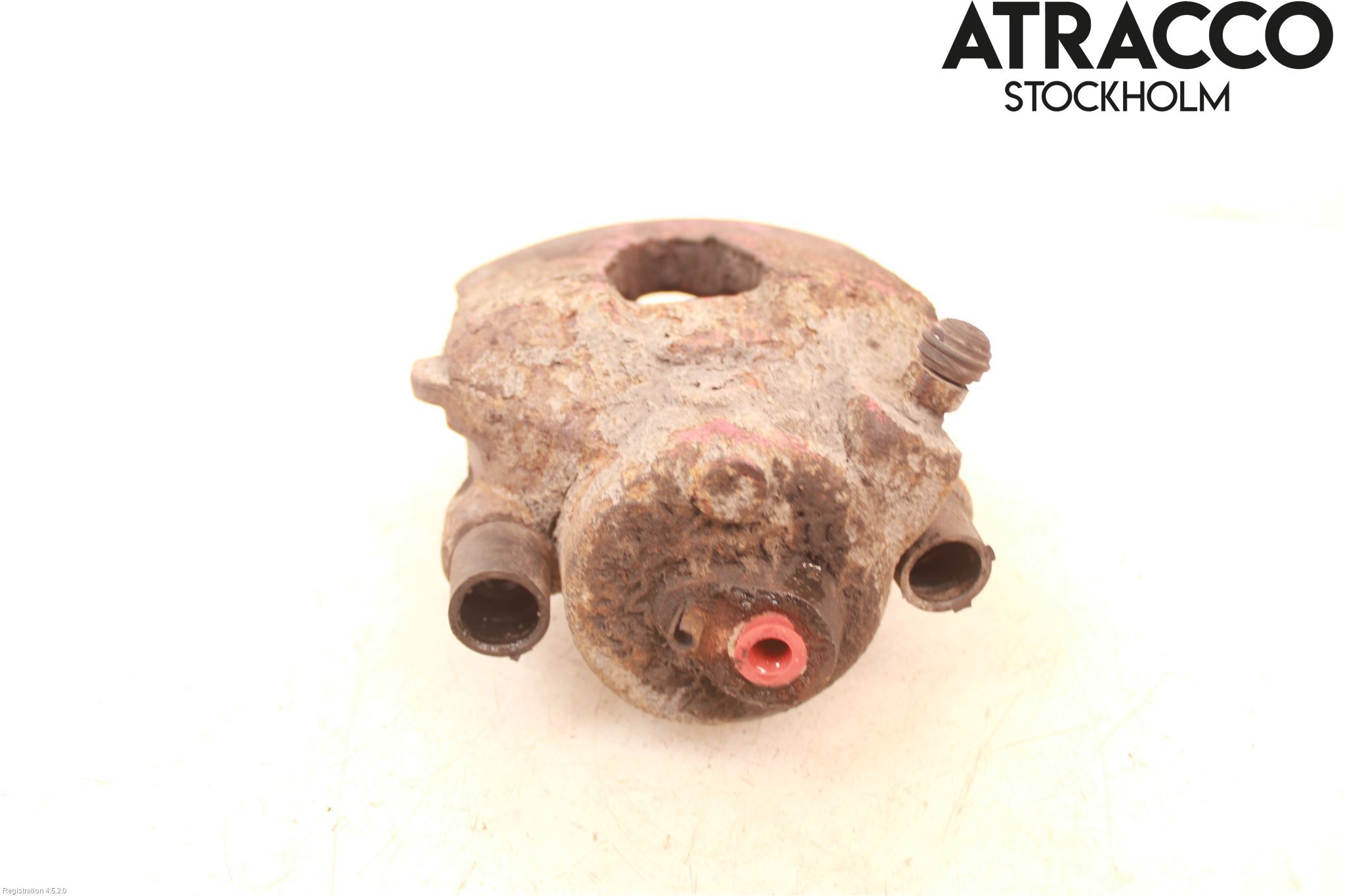 Audi A2 Bremsecaliper Foran Venstre
