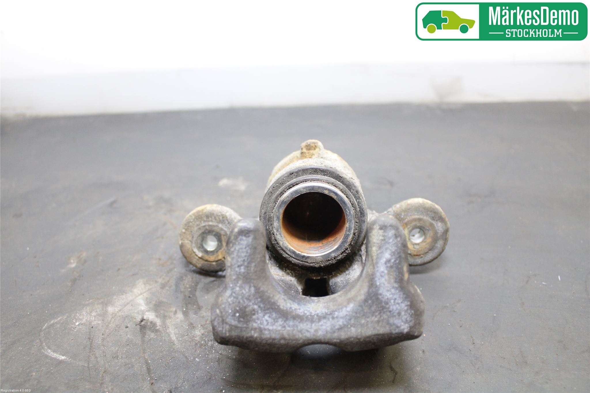BMW 3 E90/91 SED/TOU 05-12 Bremsecaliper Bak Høyre