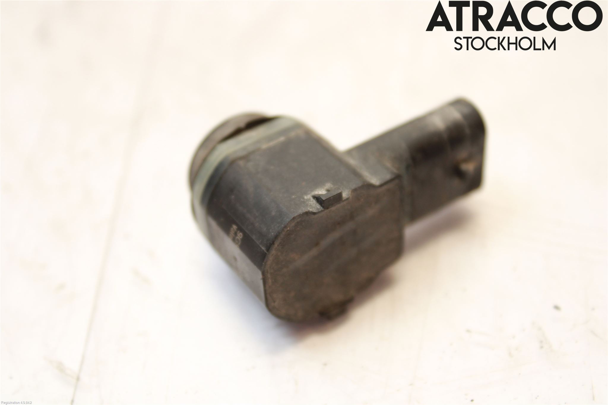 Landrover LAND ROVER RANGE ROVER EVOQUE (L538) 11-18 Sensor Ryggesensor