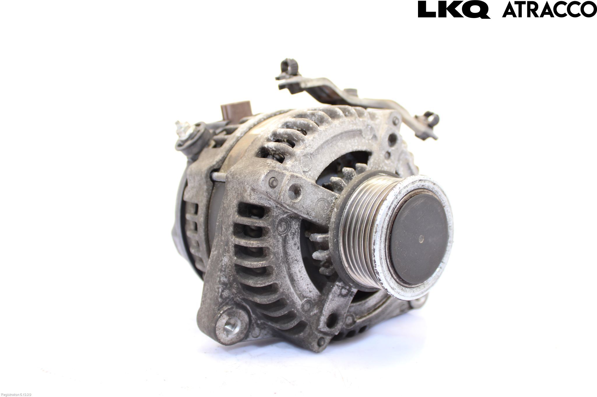 Toyota URBAN CRUISER Dynamo