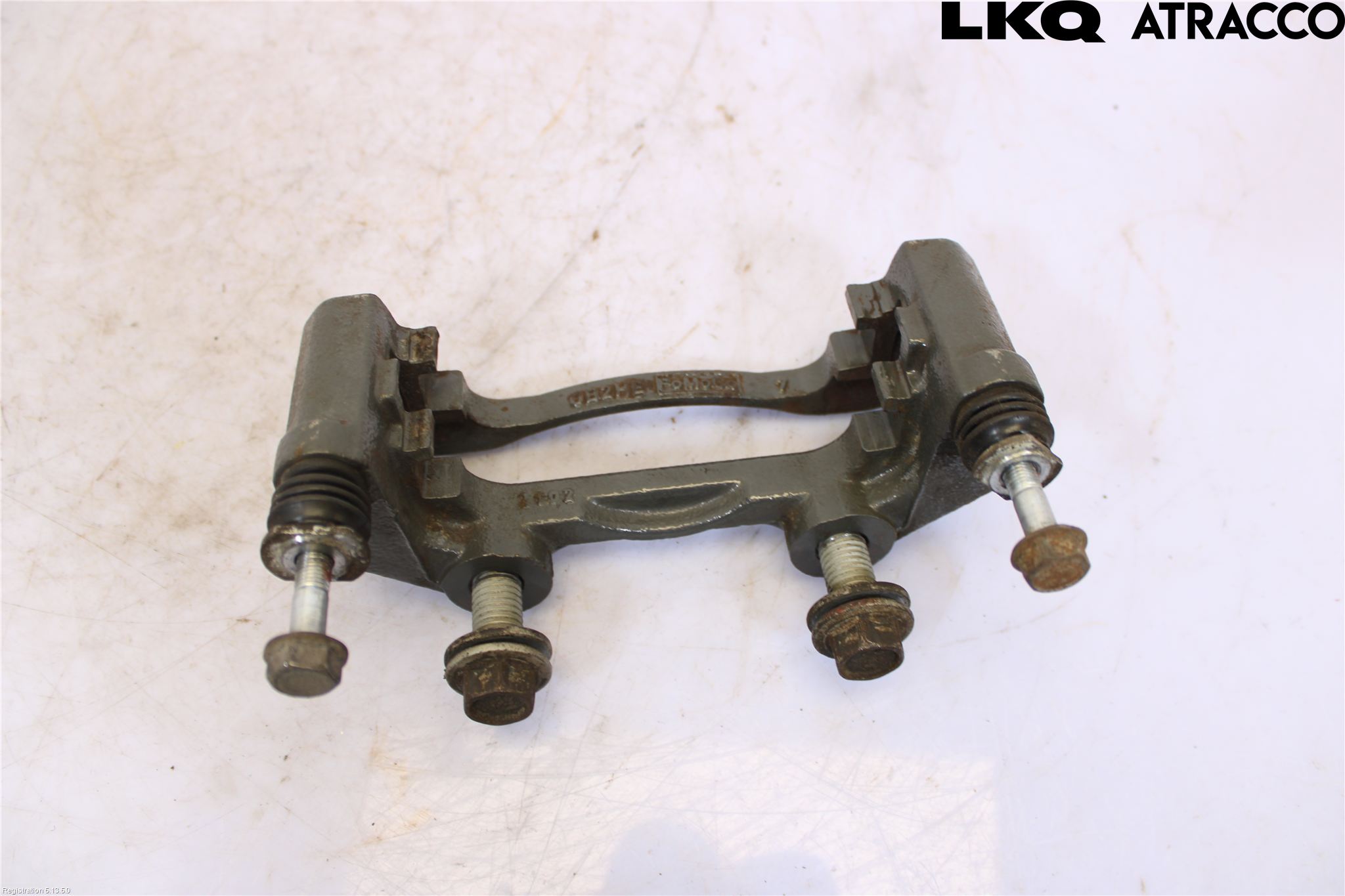 Ford MUSTANG VI 15-22 Bremsecaliper Feste Holder