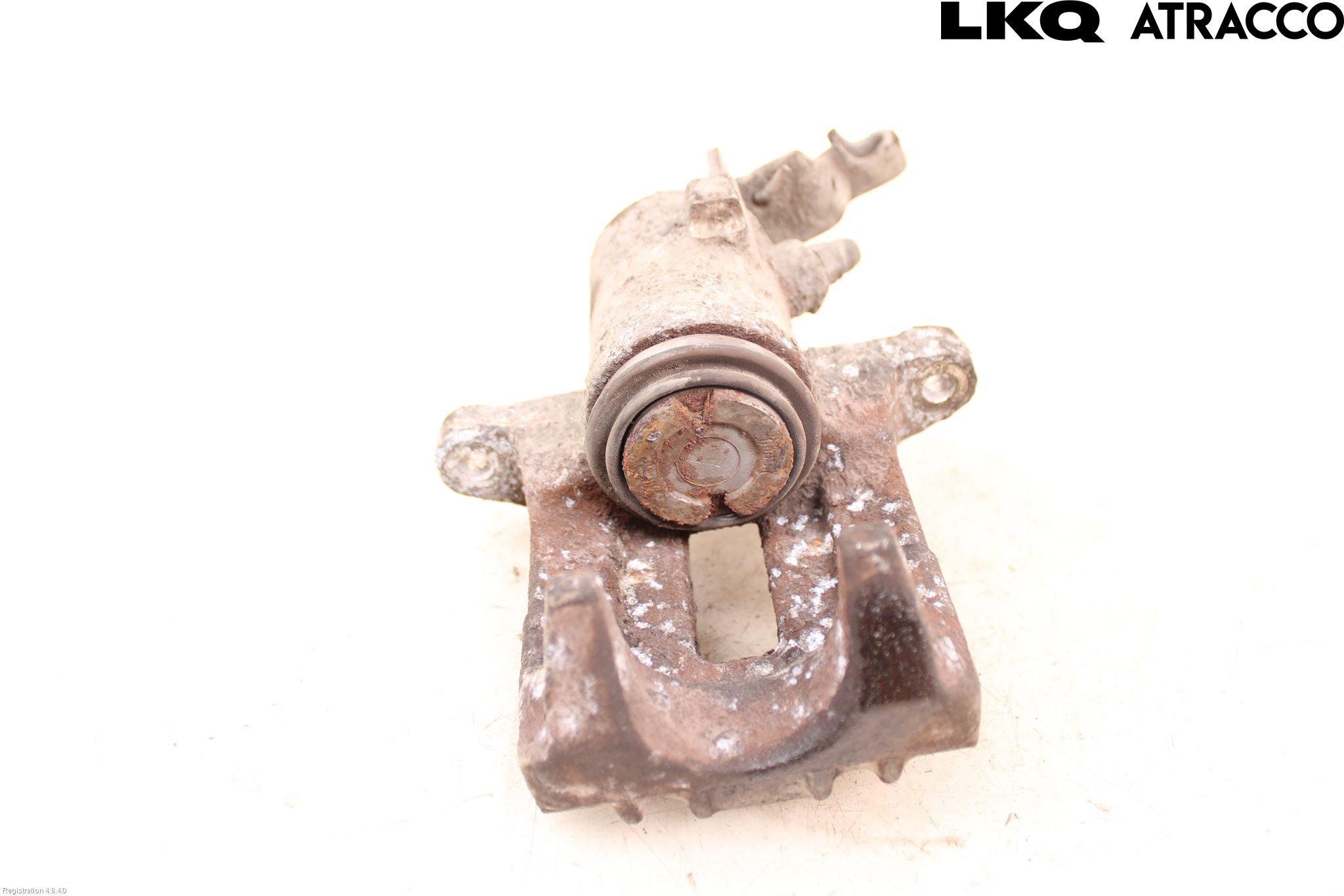 Audi A3/S3 05-13 Bremsecaliper Bak Høyre