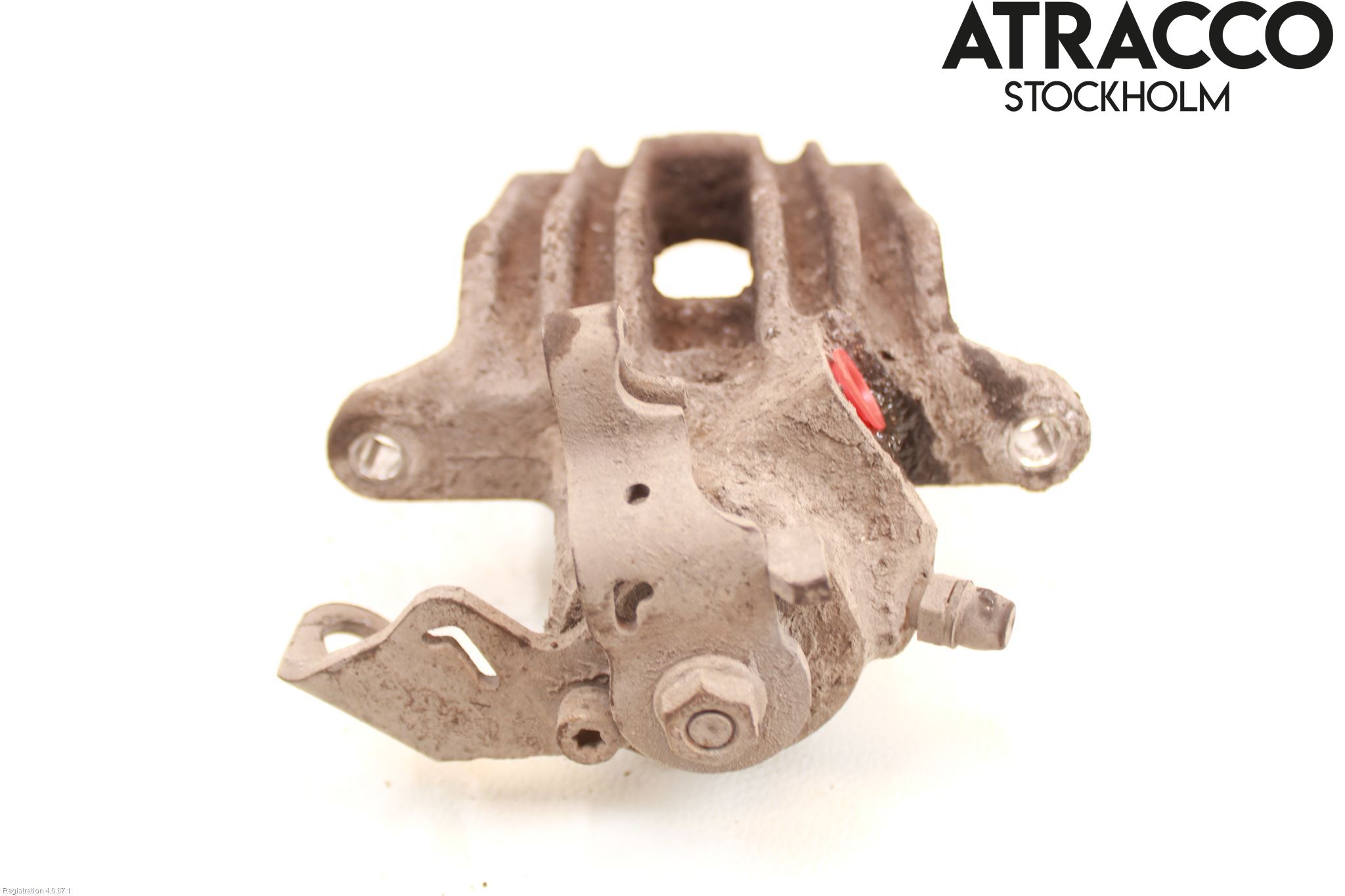 Skoda RAPID Bremsecaliper Bak Venstre