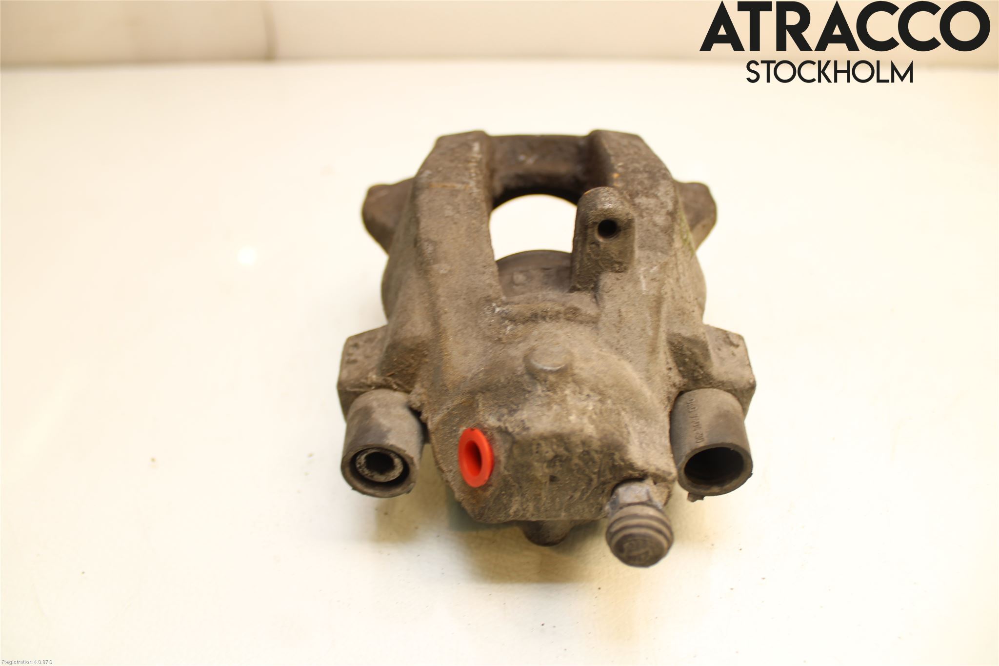 Mercedes-Benz MB E-KLASS (W212) 09-16 Bremsecaliper Bak Høyre