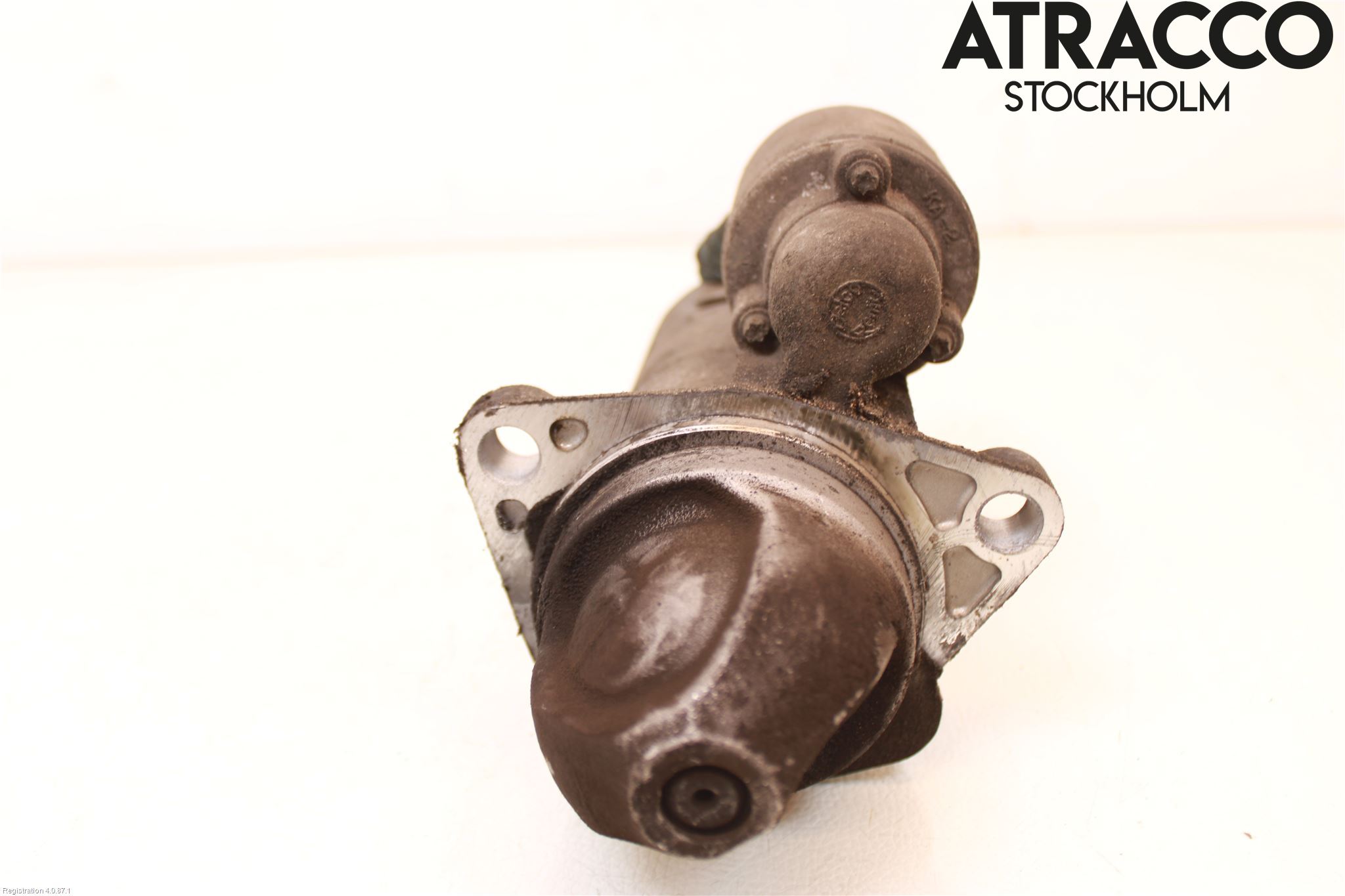 Saab 9-3 VER2/VER3 08-15 Startmotor