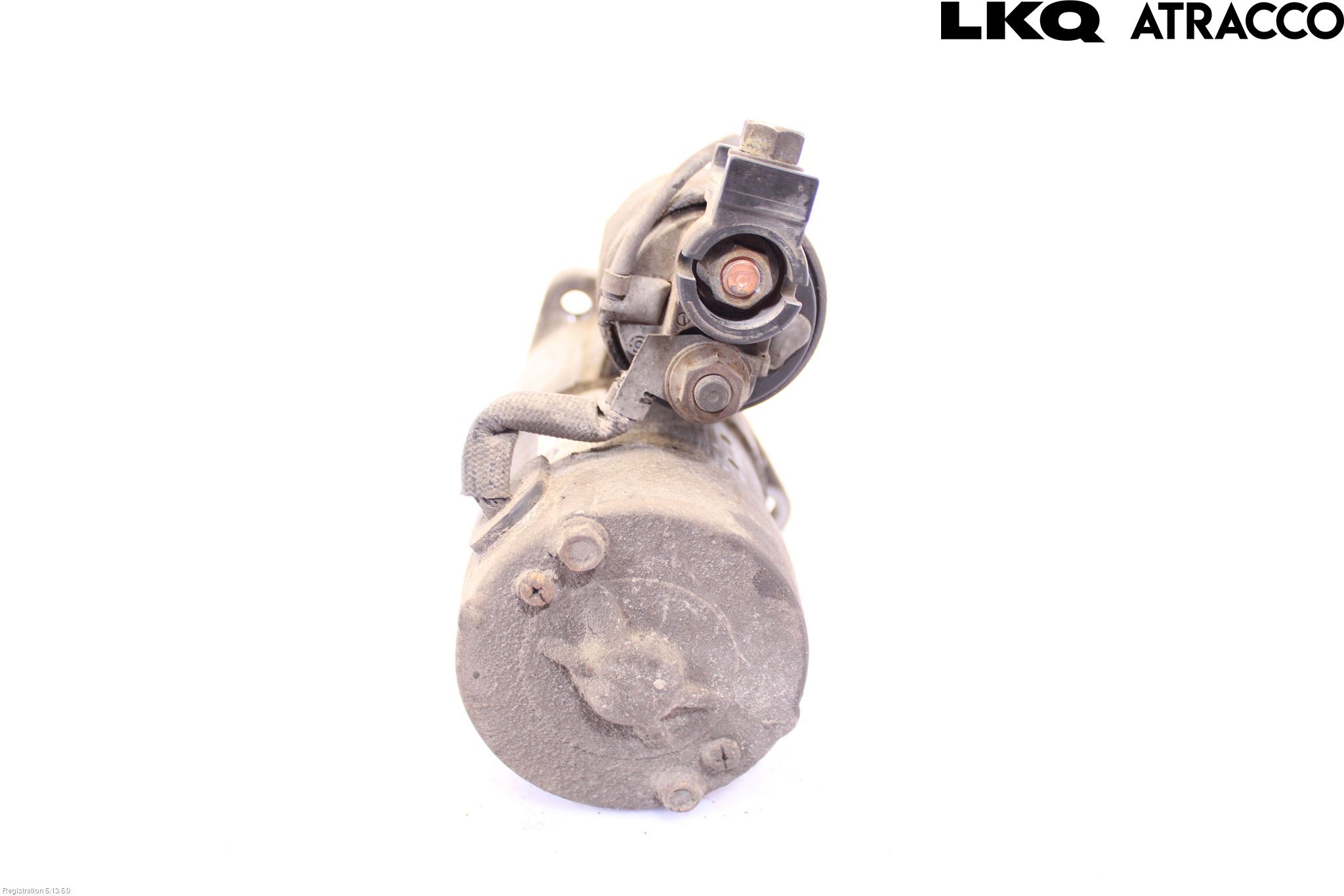 Infiniti FX35/FX45 Startmotor