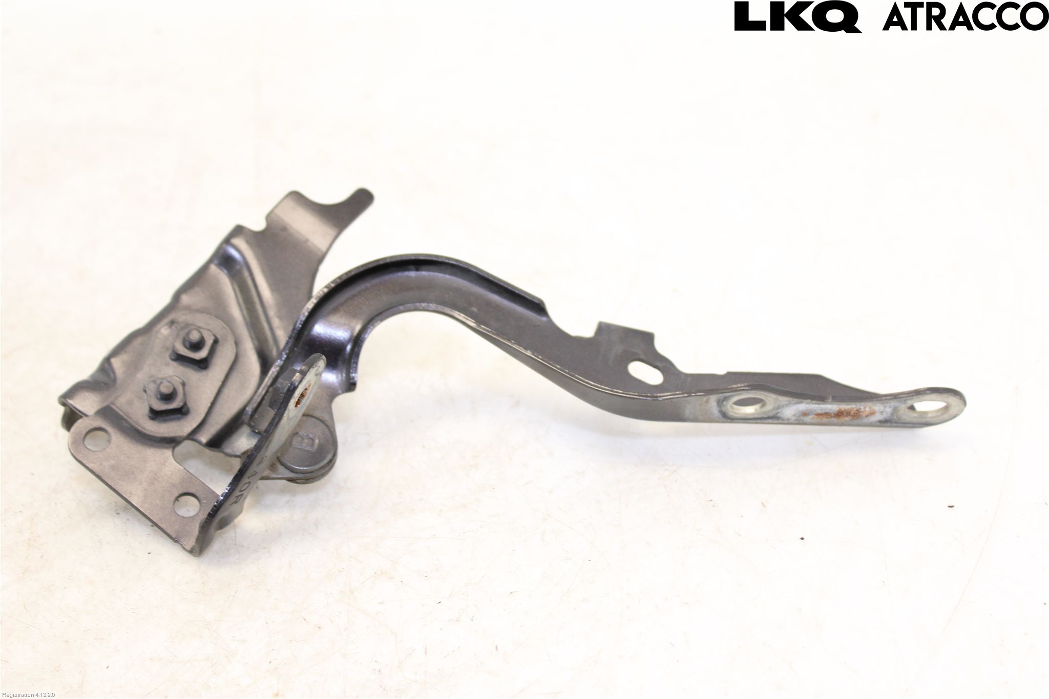 Lexus RX AL10 09-15 Panser Hengsel - Hengsler