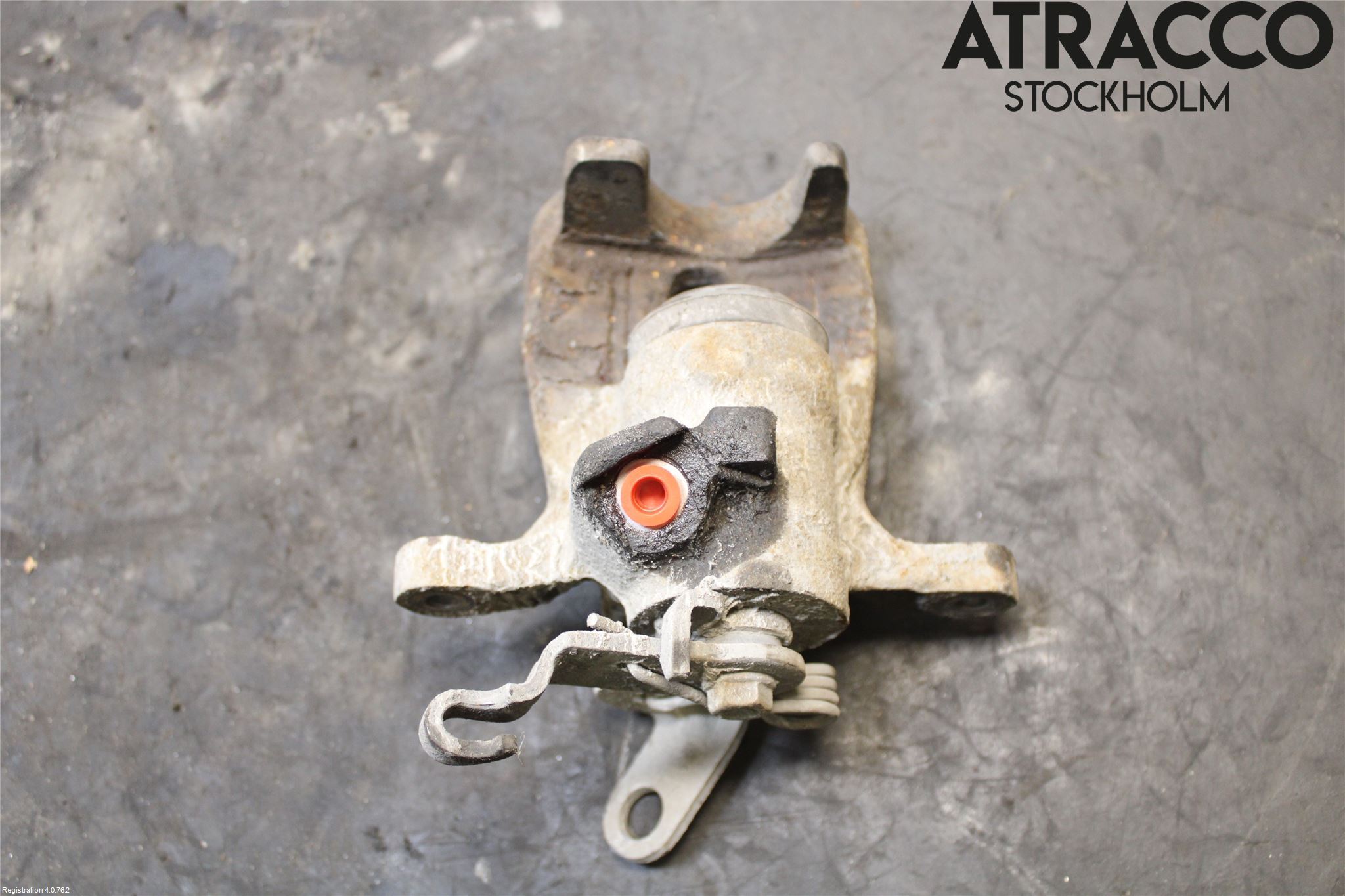 Seat LEON 13-20 Bremsecaliper Bak Høyre