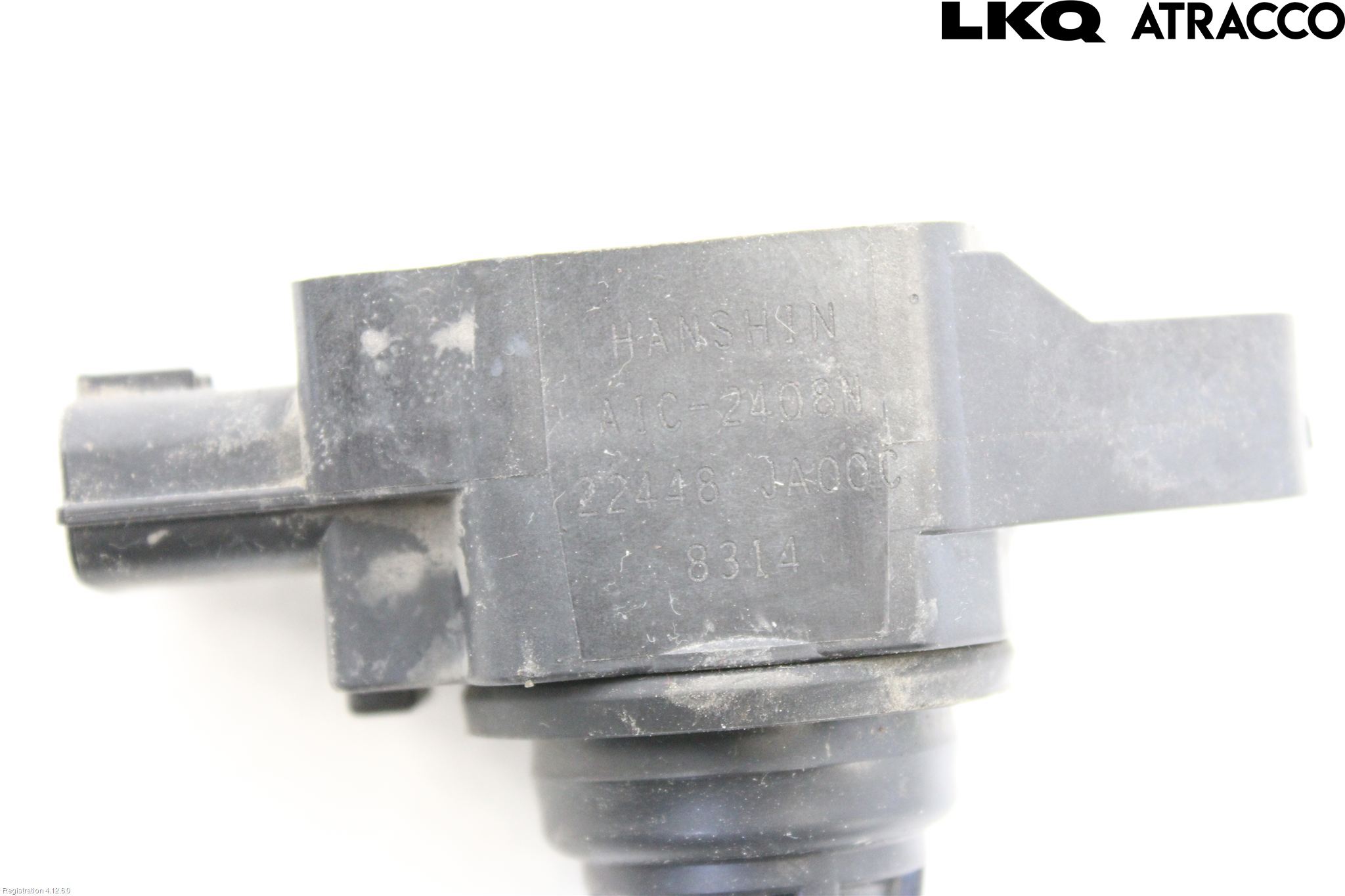 Nissan QASHQAI   07-10 Coil
