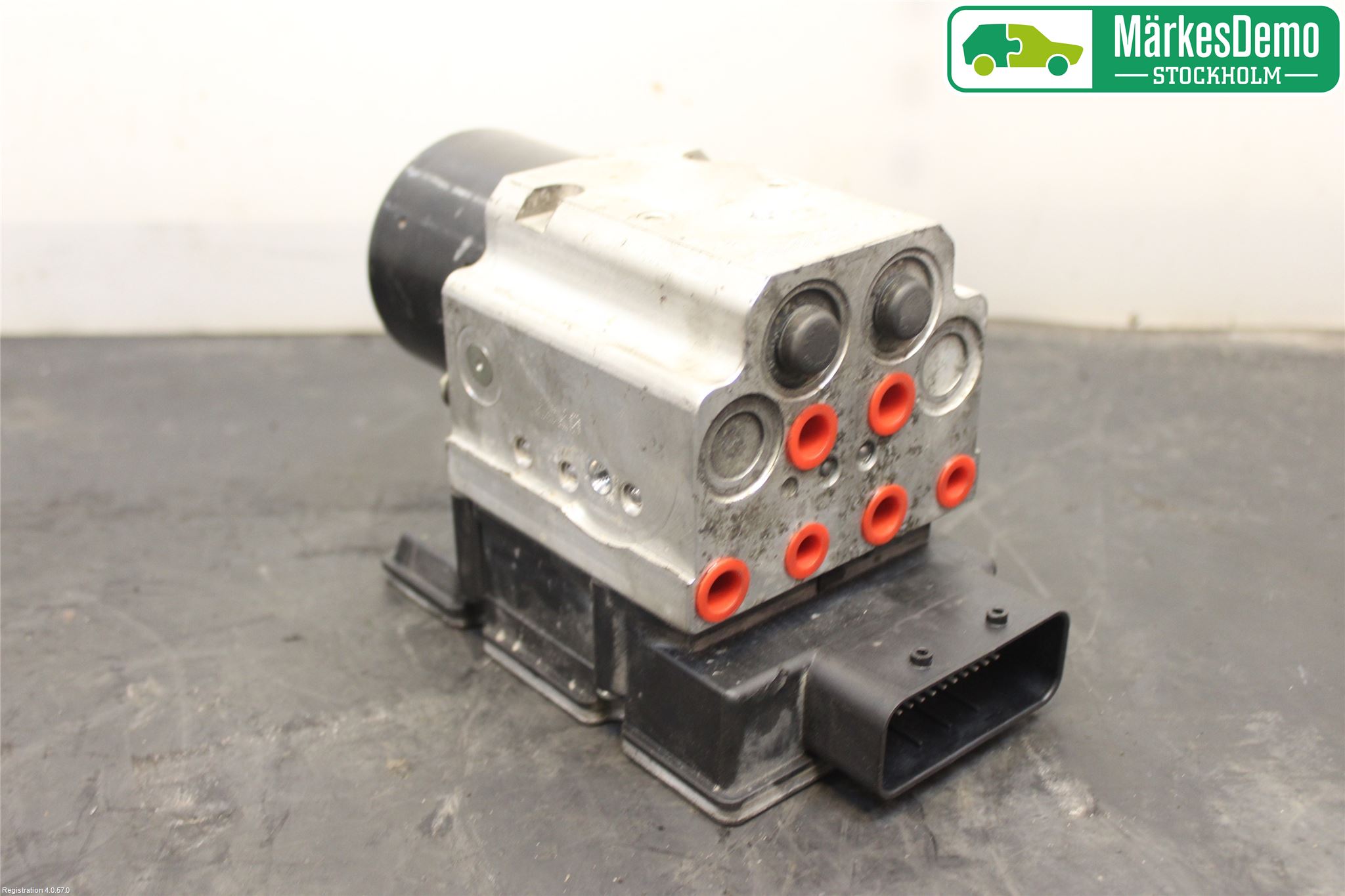Fiat CROMA 06-11 Abs Hydraulikkaggregat