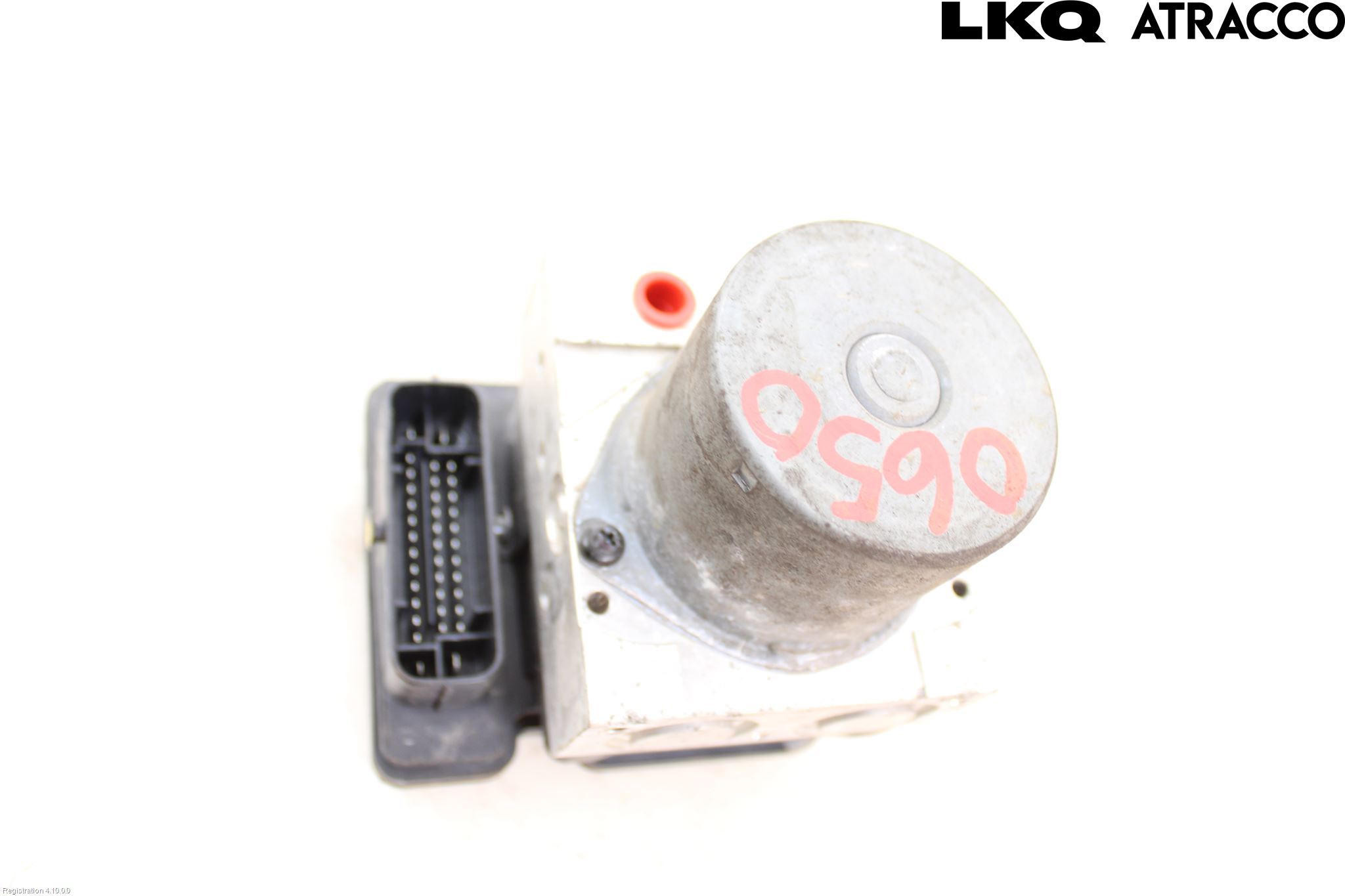 Hyundai i20 PB 09-14 Abs Hydraulikkaggregat