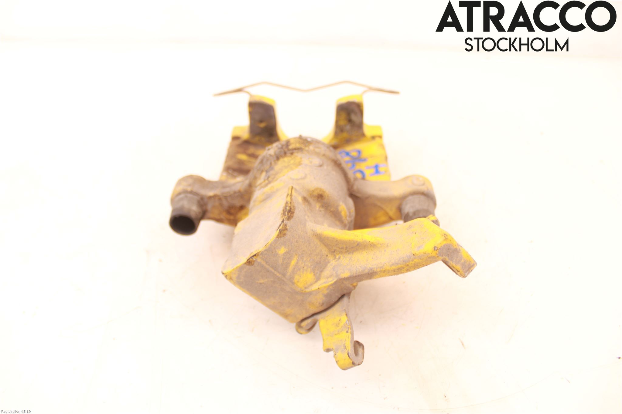 Saab 9-3 VER2/VER3 08-15 Bremsecaliper Bak Høyre