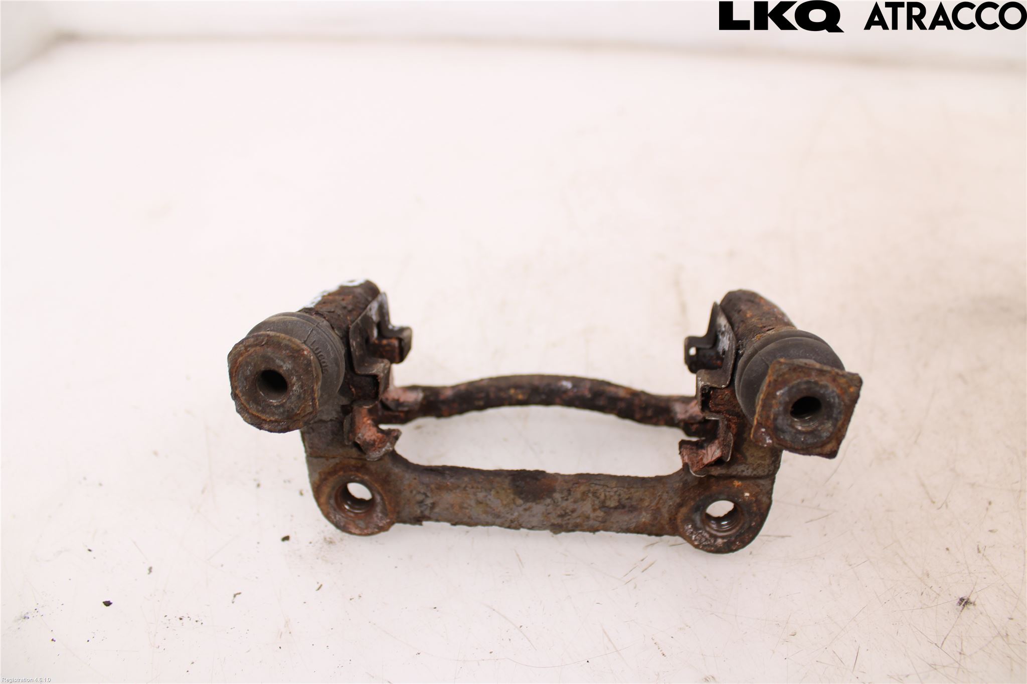 Toyota COROLLA 02-07 Bremsecaliper Feste Holder