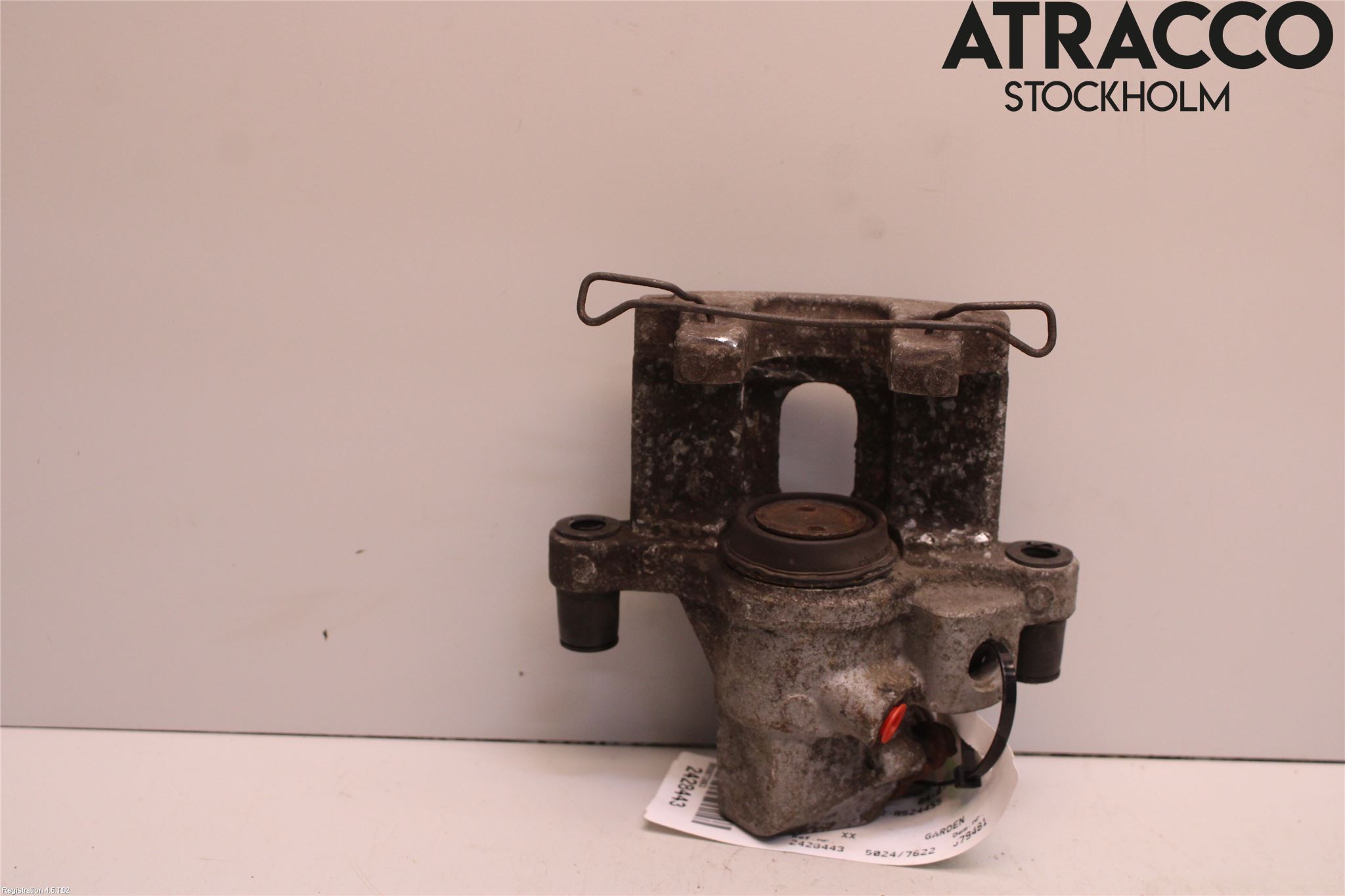 Volvo V50 04-07 Bremsecaliper Bak Høyre