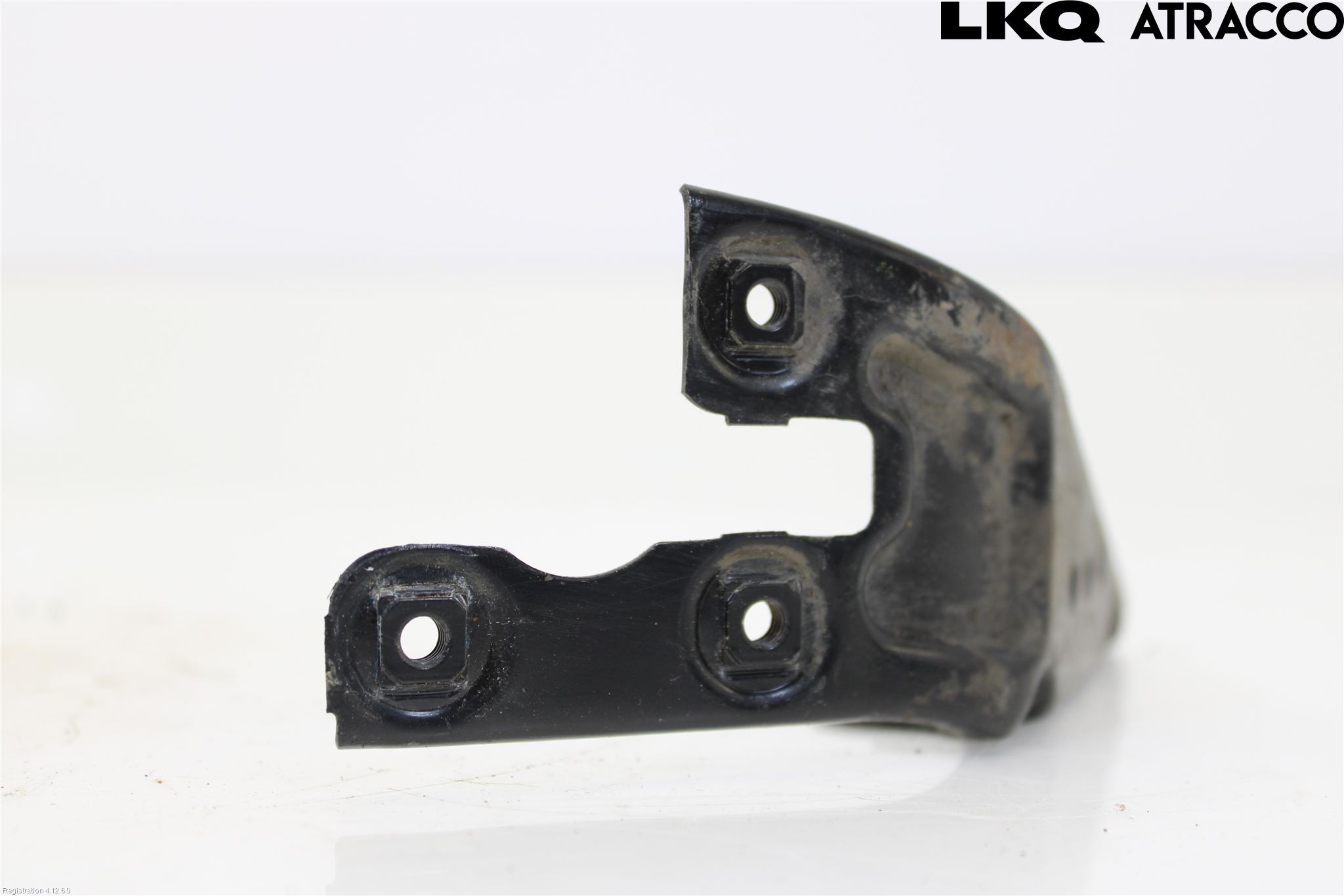 Mercedes-Benz MB C (203) 00-07 Frontlykt Ramme H Lyktering