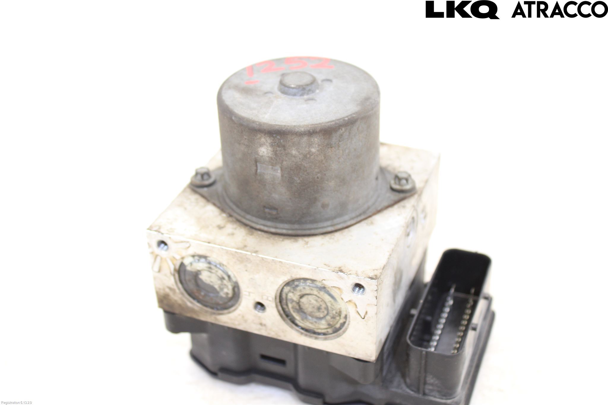Mini COUNTRYMAN R60 11-16 Abs Hydraulikkaggregat