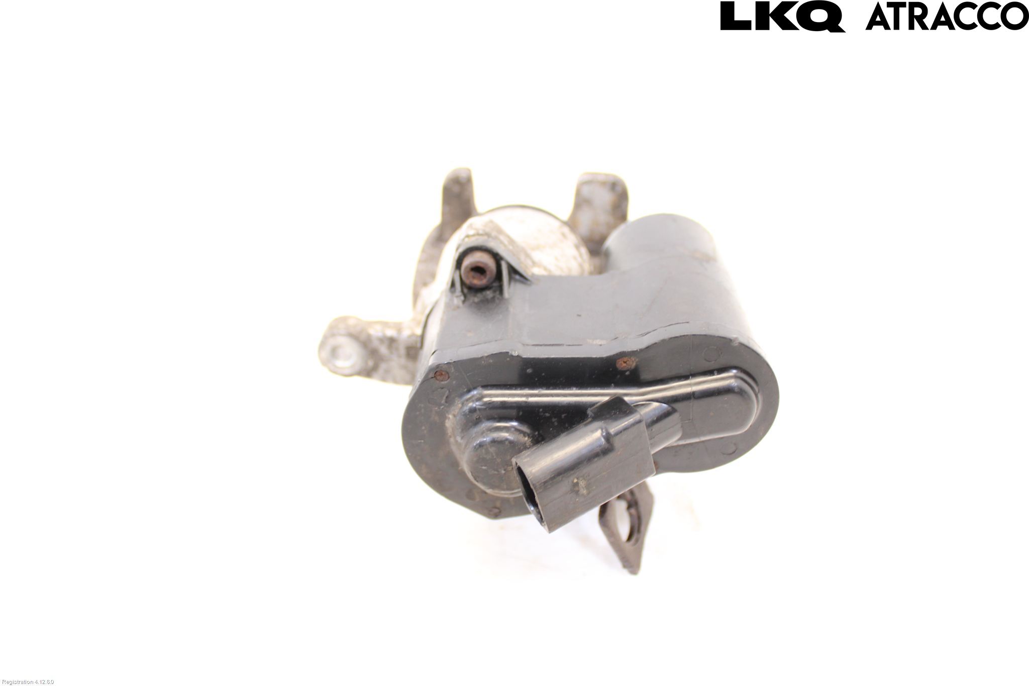 Volkswagen VW PASSAT 05-11 Bremsecaliper Bak Venstre
